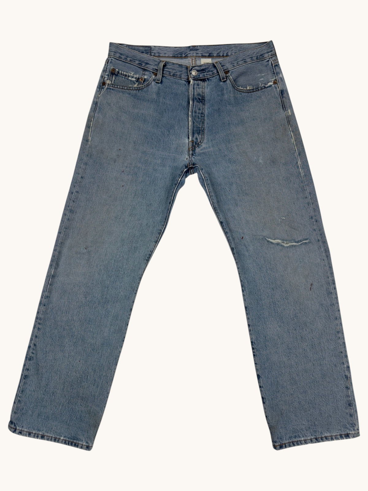 90s Levi's 501 Jeans - 36x30