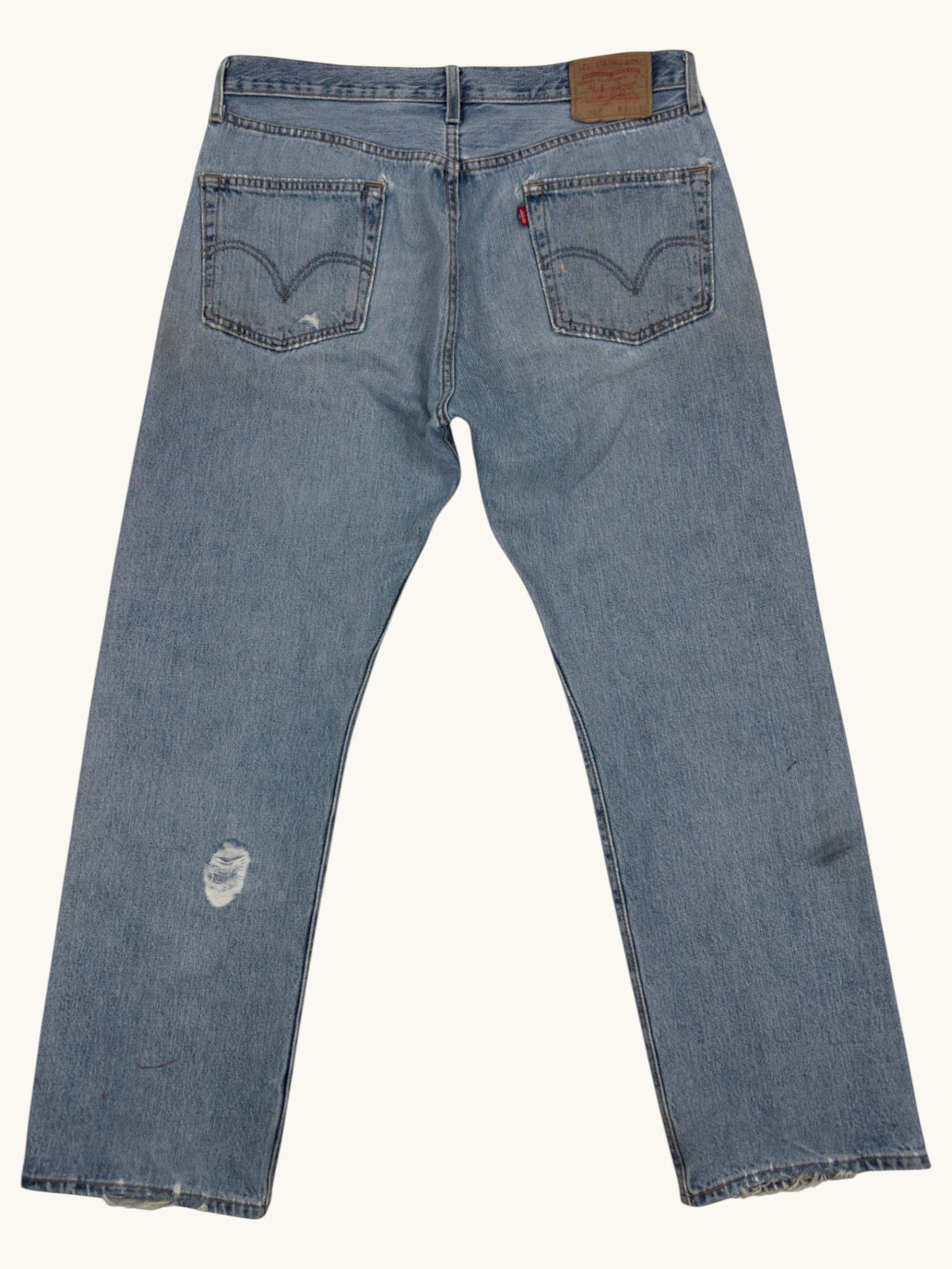 90s Levi's 501 Jeans - 36x30