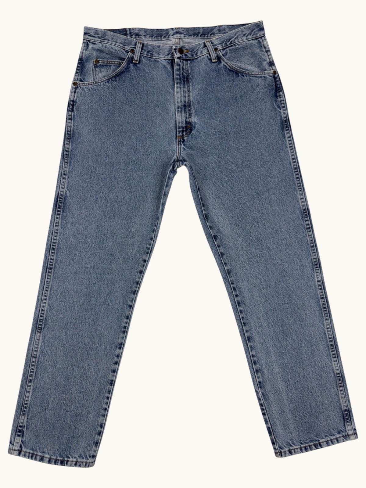 00s Wrangler Jeans - 38x30