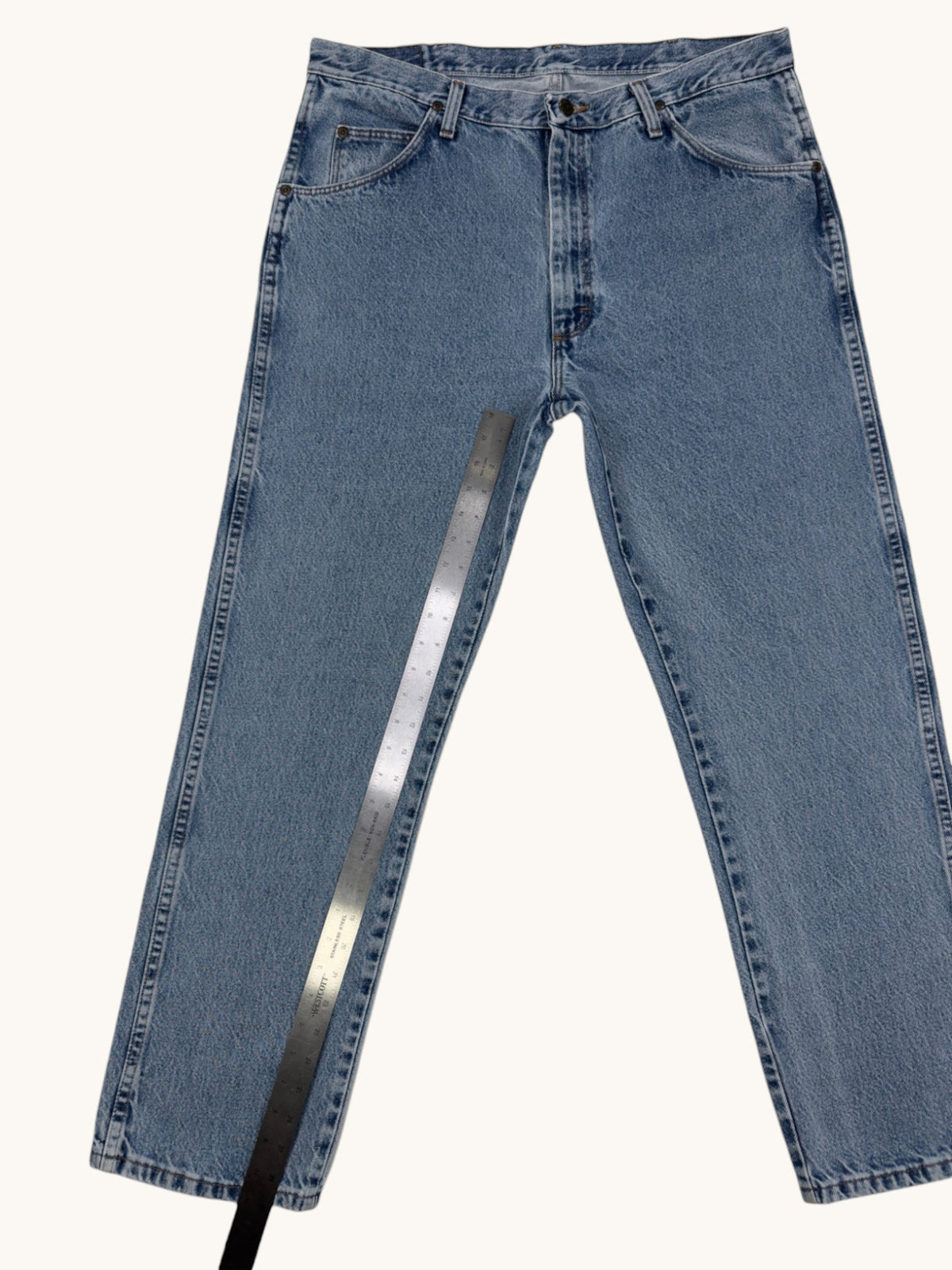 00s Wrangler Jeans - 38x30