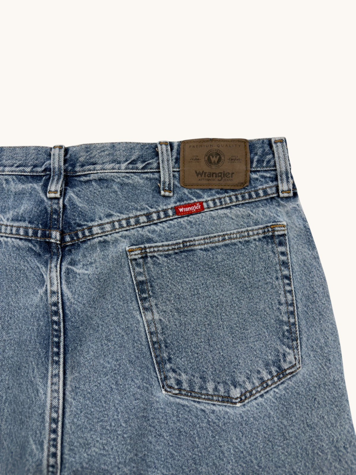 00s Wrangler Jeans - 38x30