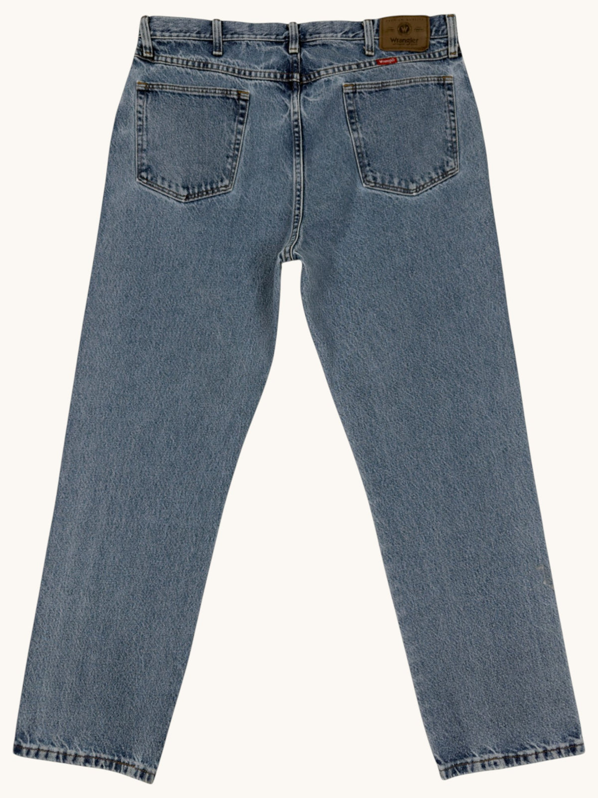 00s Wrangler Jeans - 38x30