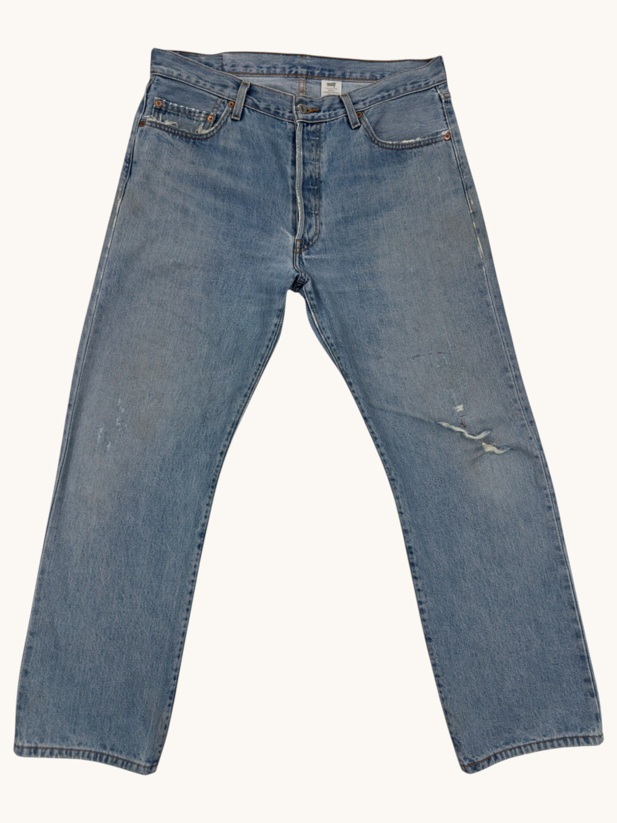90s Levi's 501 Jeans - 36x30