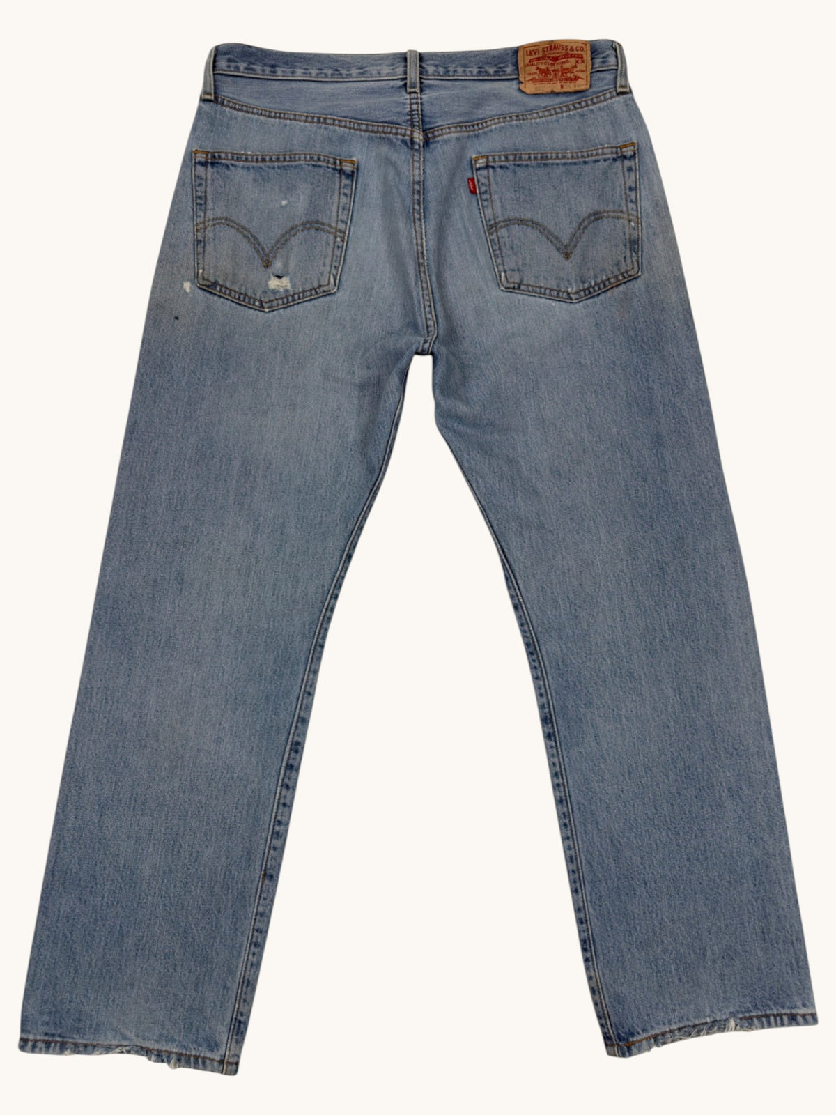 90s Levi's 501 Jeans - 36x30