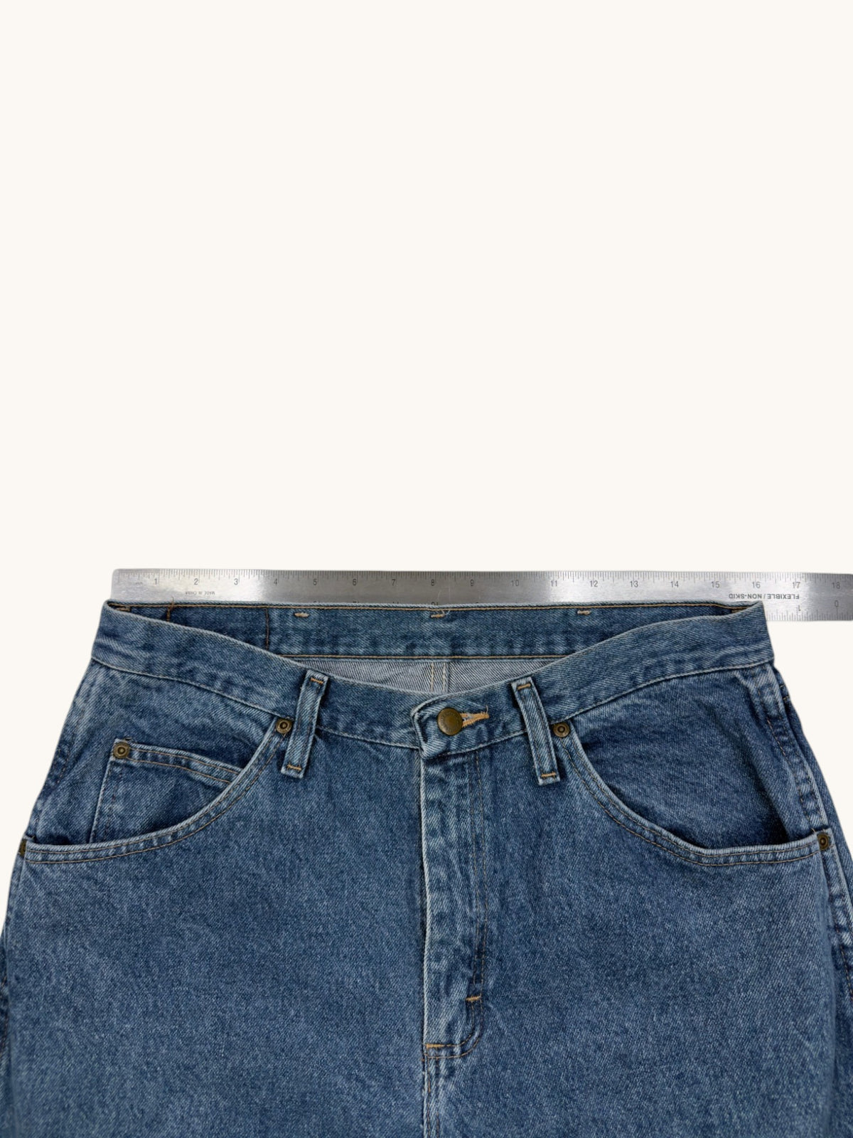 00s Wrangler Jeans - 34x30