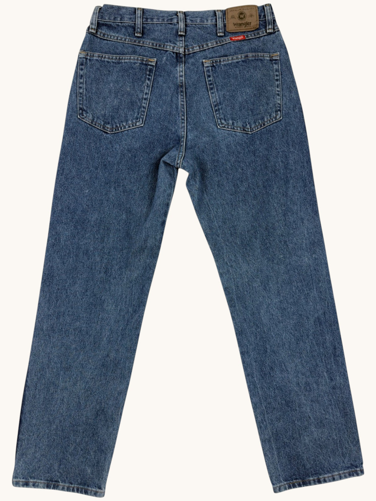 00s Wrangler Jeans - 34x30