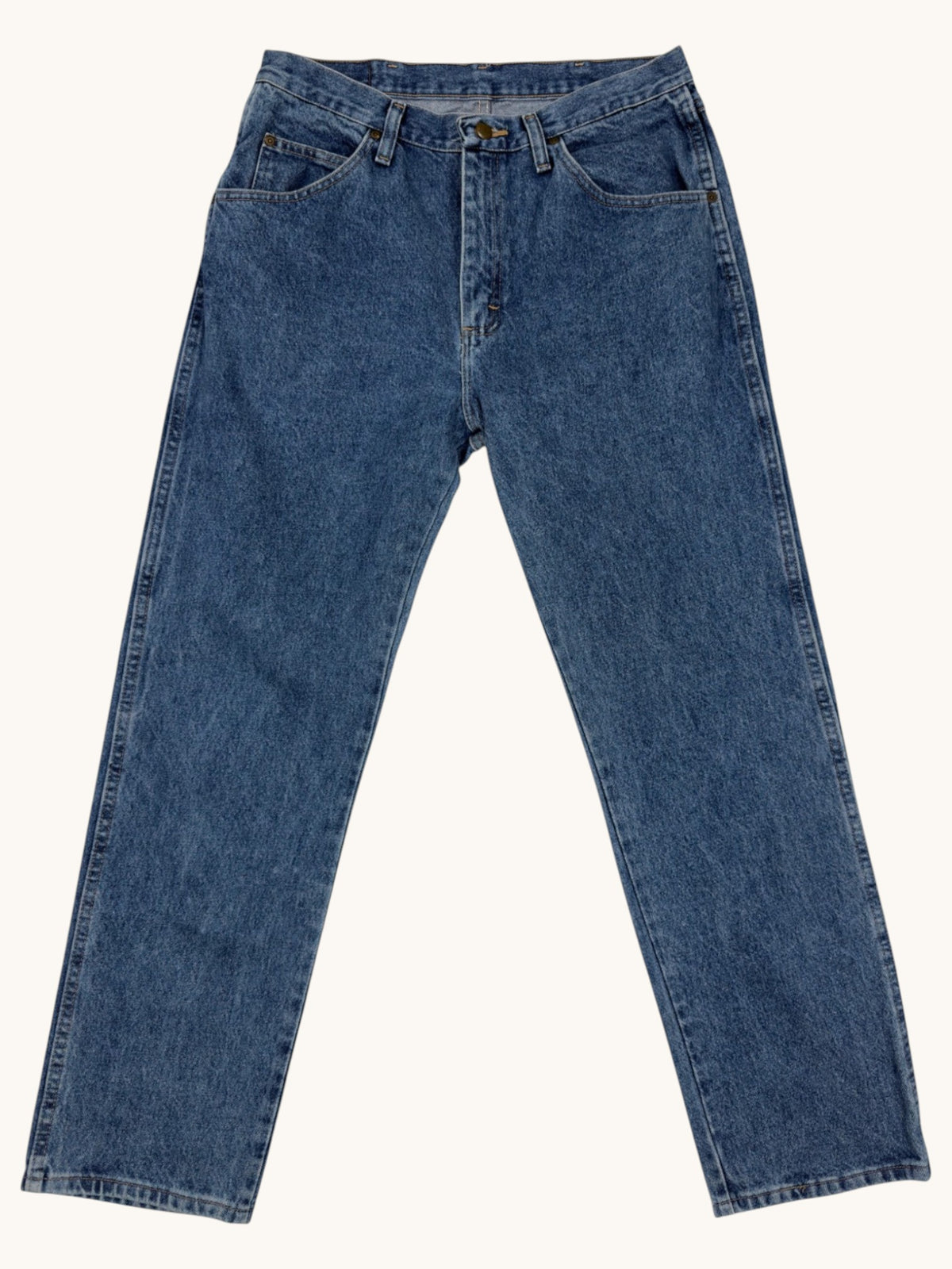 00s Wrangler Jeans - 34x30