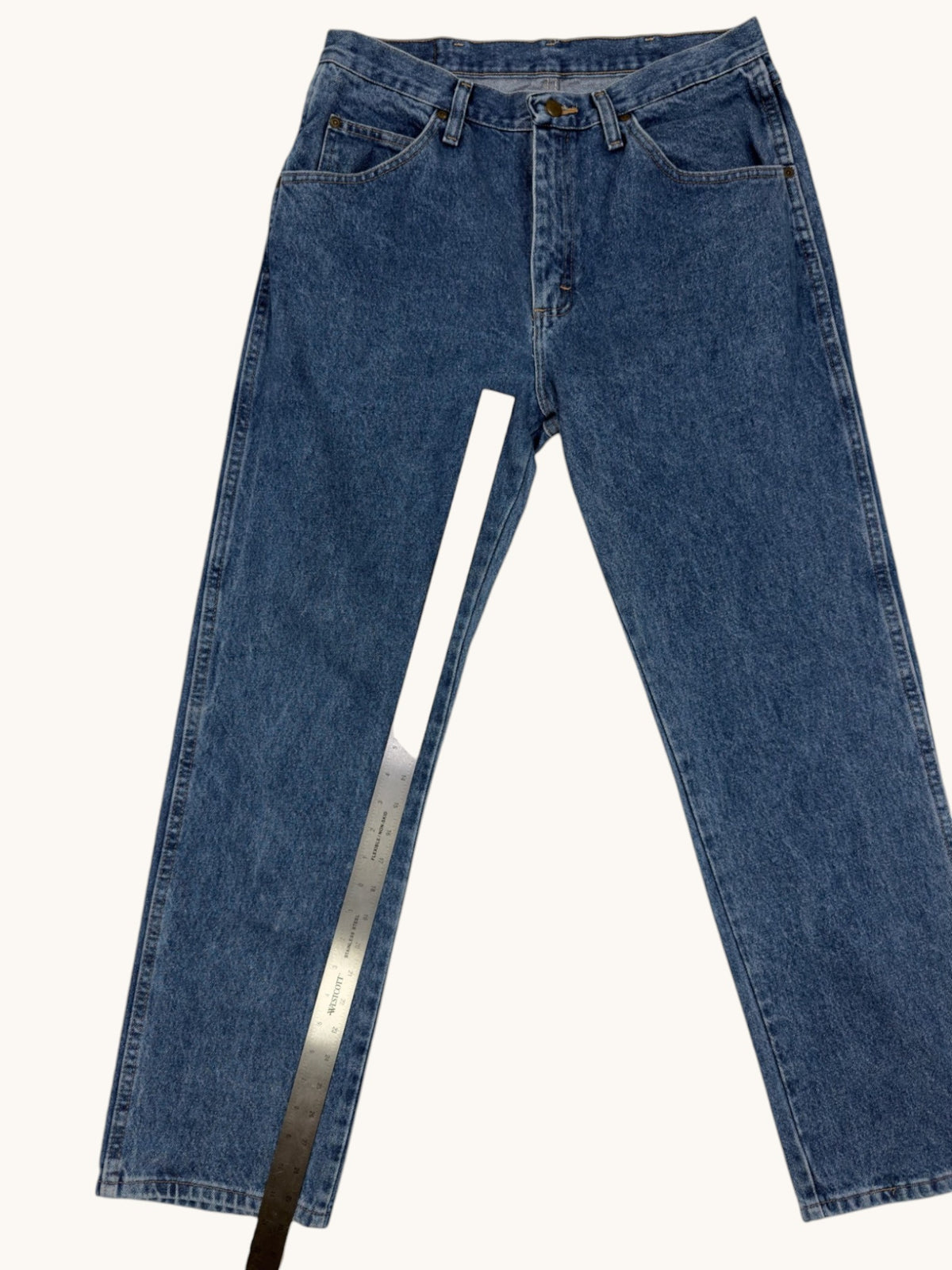 00s Wrangler Jeans - 34x30
