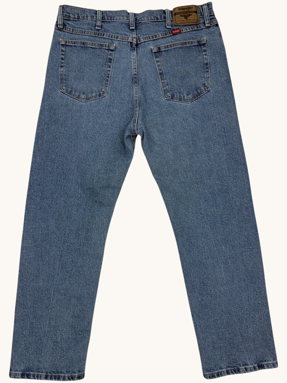 00s Wrangler Jeans - 36x29