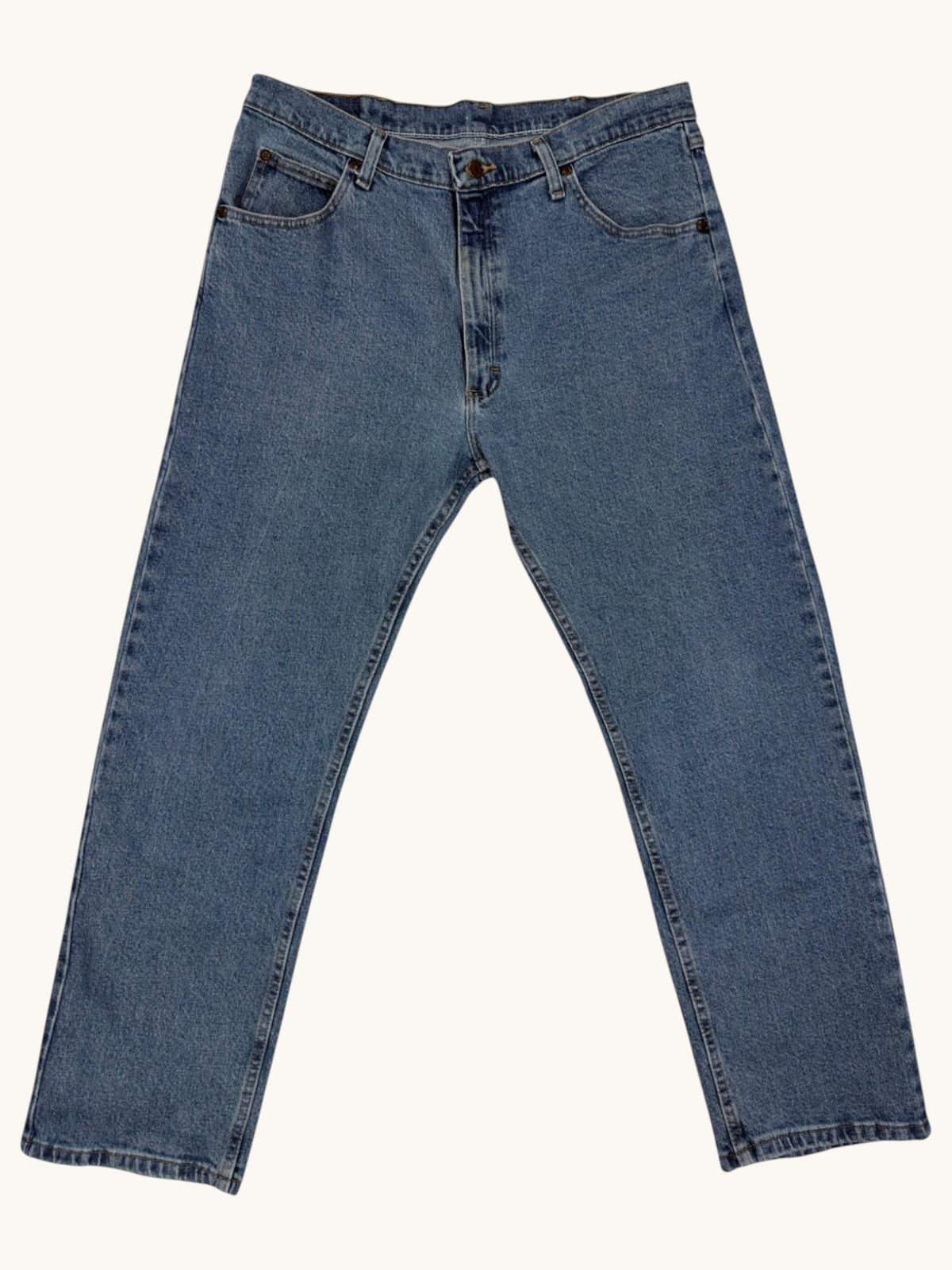 00s Wrangler Jeans - 36x29