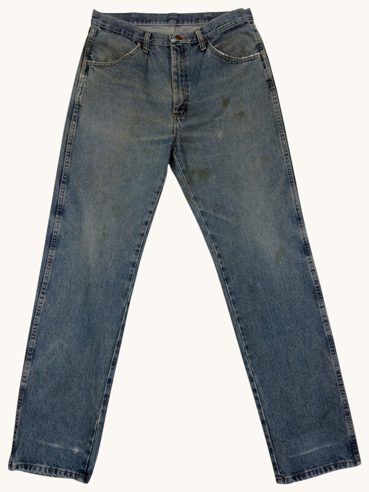 00s Rustler Jeans - 34x34