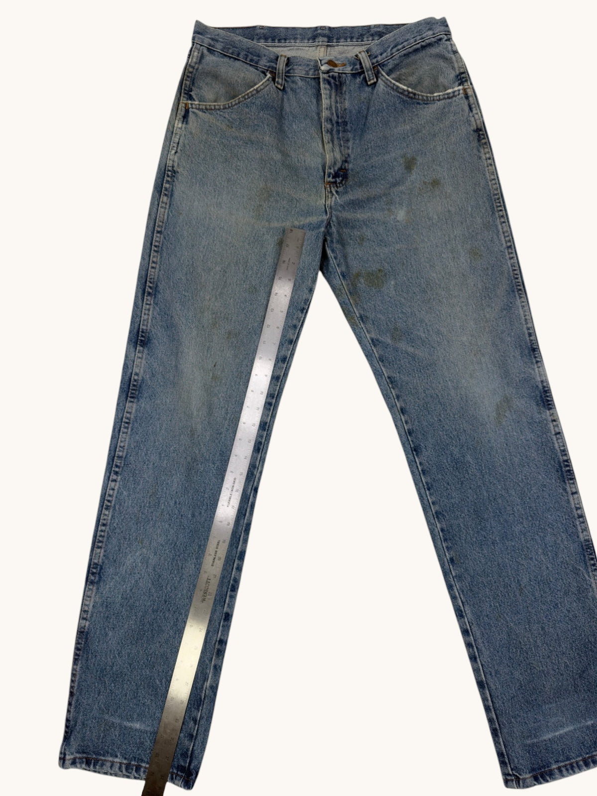 00s Rustler Jeans - 34x34