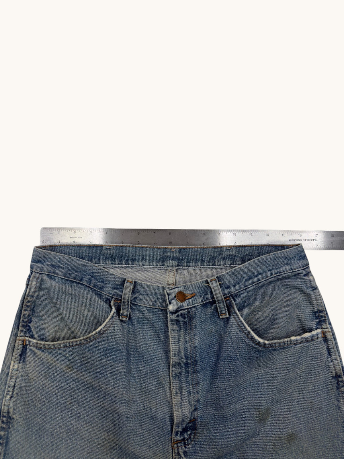 00s Rustler Jeans - 34x34