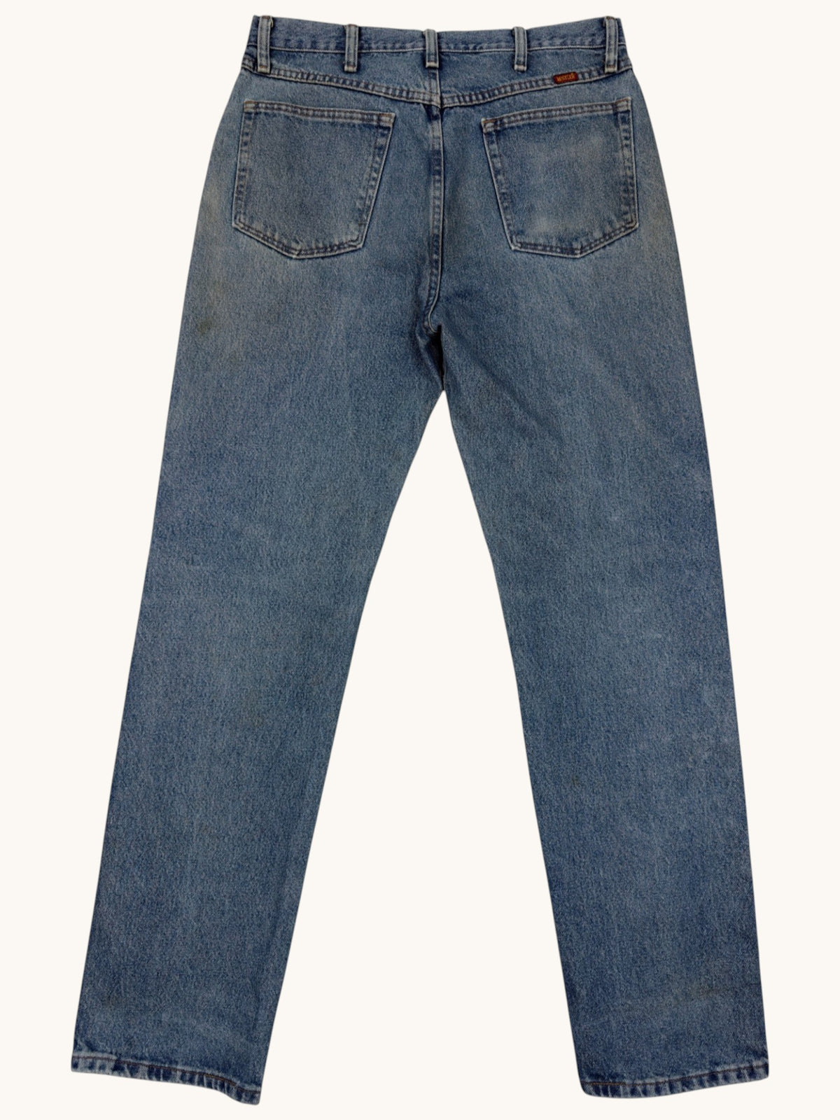 00s Rustler Jeans - 34x34
