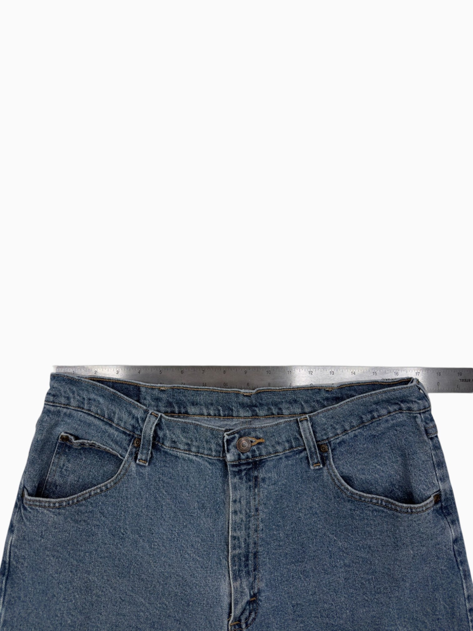 00s Wrangler Jeans - 36x29