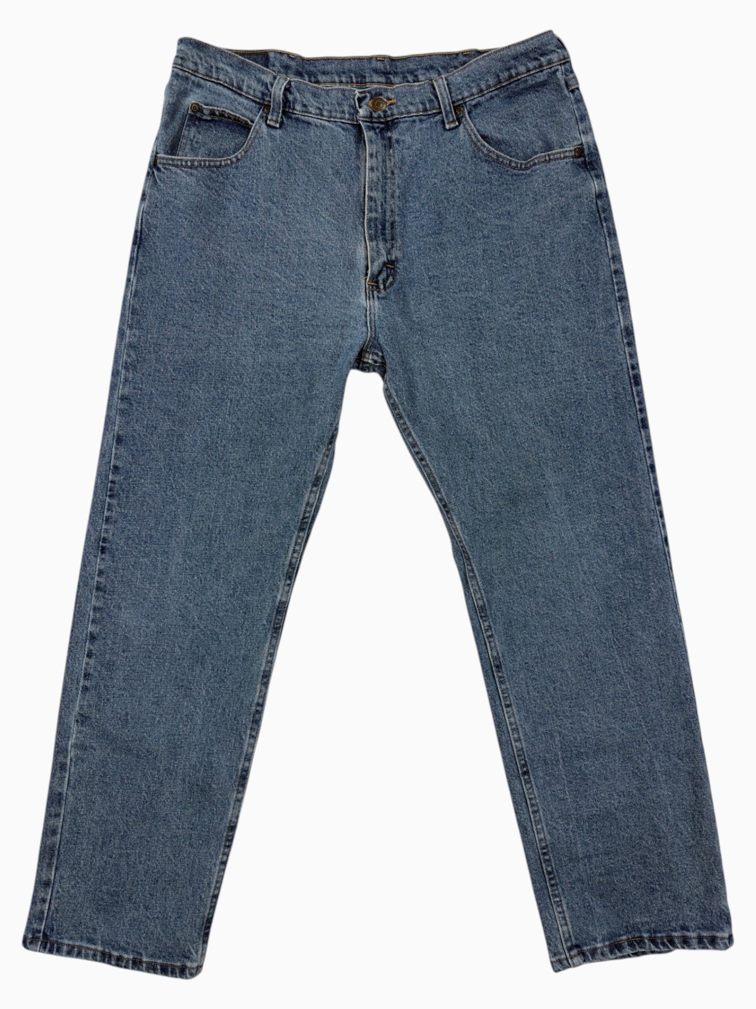 00s Wrangler Jeans - 36x29