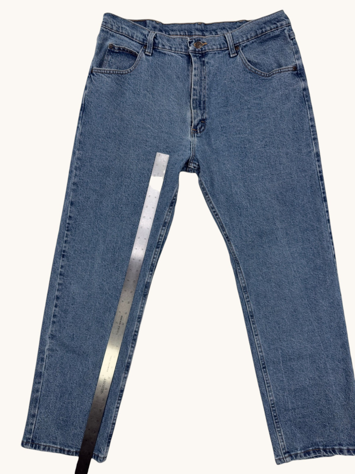 00s Wrangler Jeans - 36x29