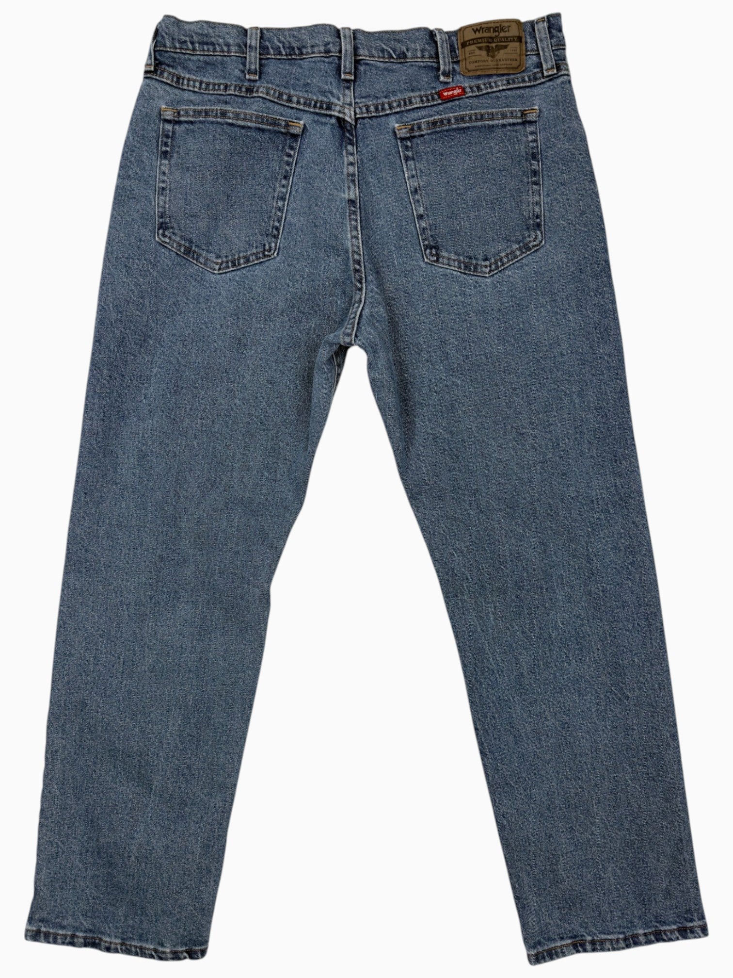 00s Wrangler Jeans - 36x29