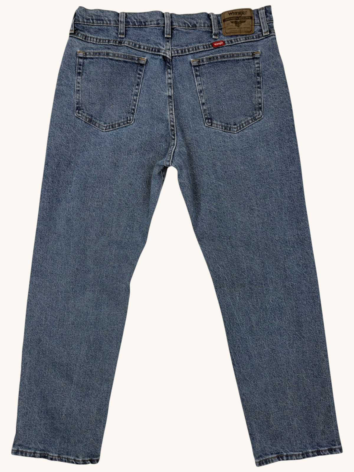 00s Wrangler Jeans - 36x29