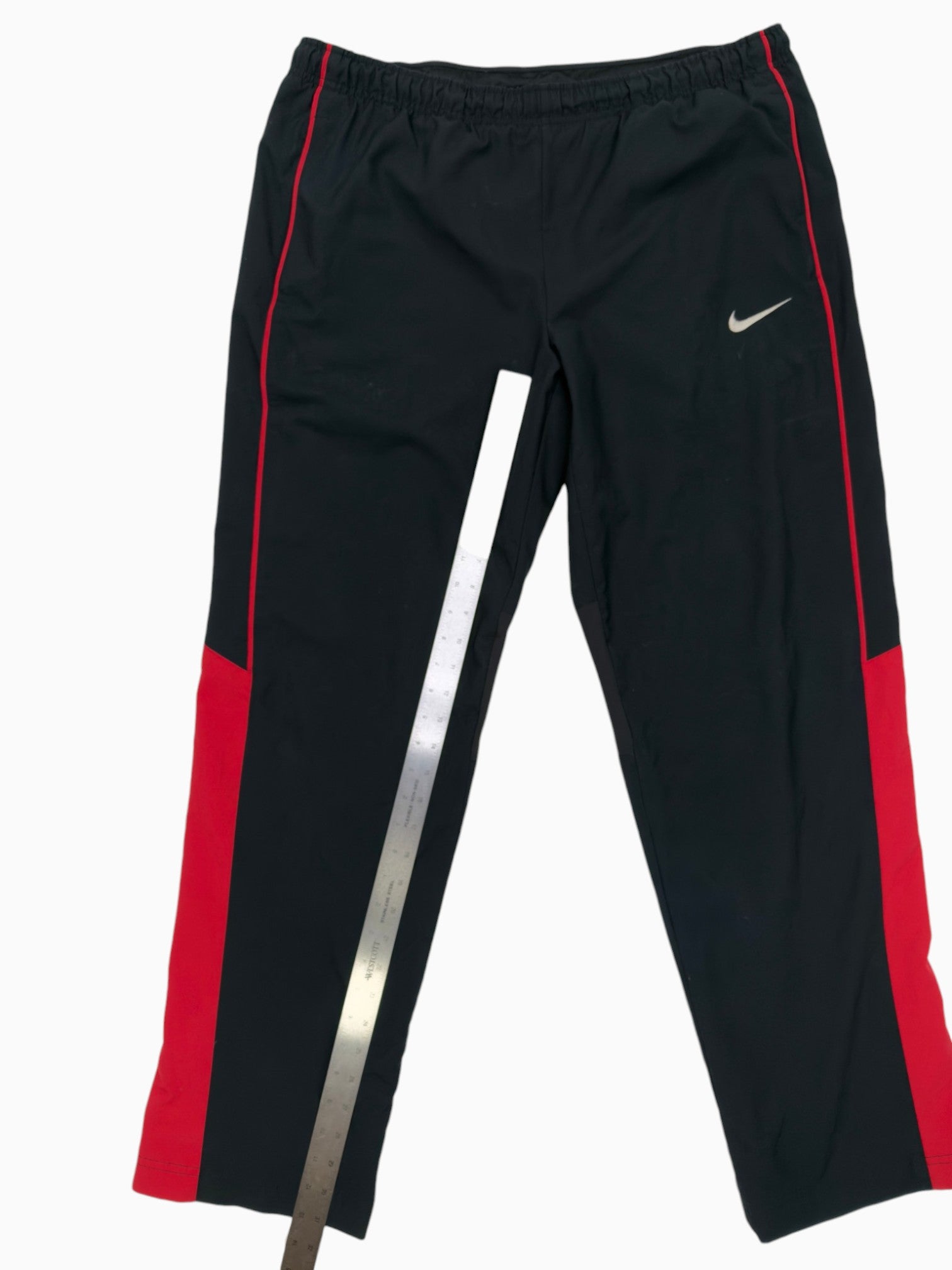 00s Nike Track Pants - L