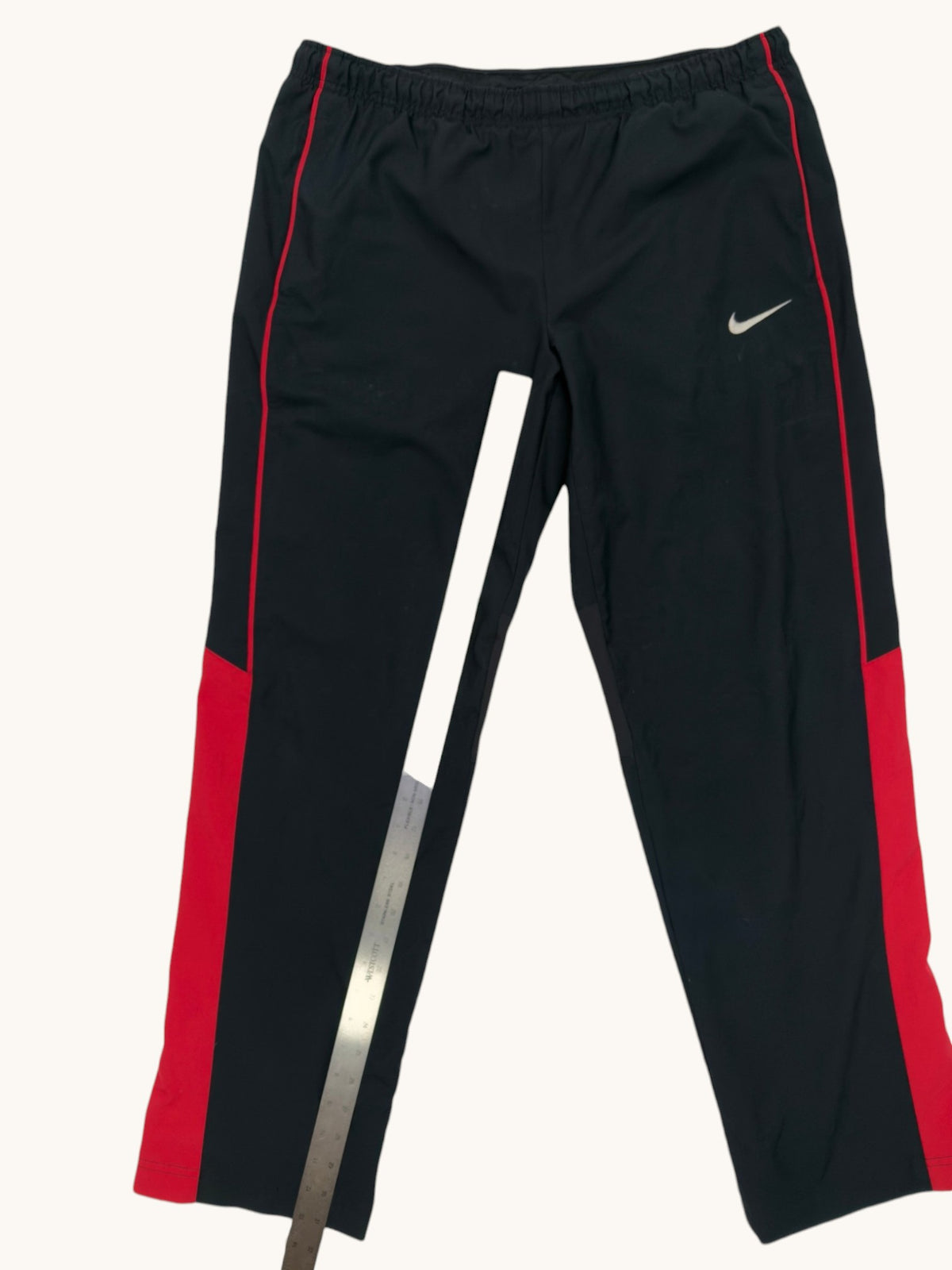 00s Nike Track Pants - L