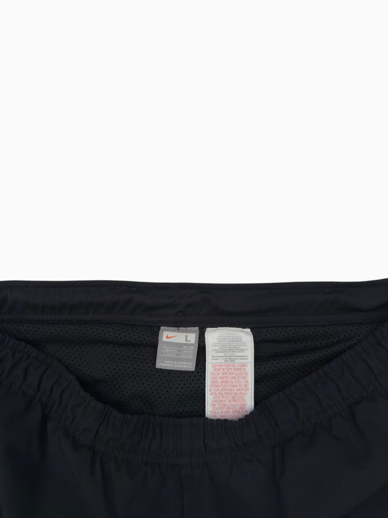 00s Nike Track Pants - L