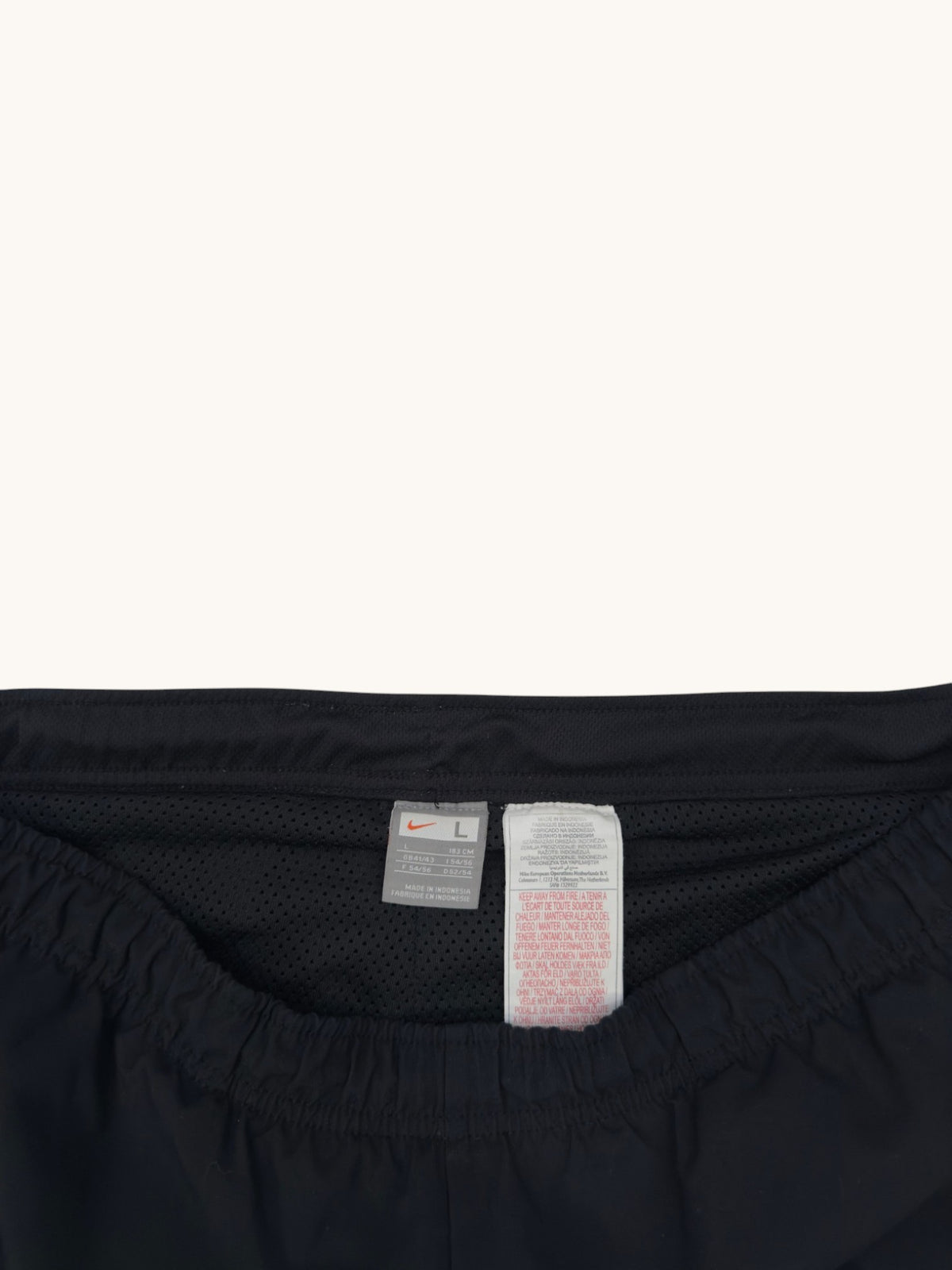 00s Nike Track Pants - L