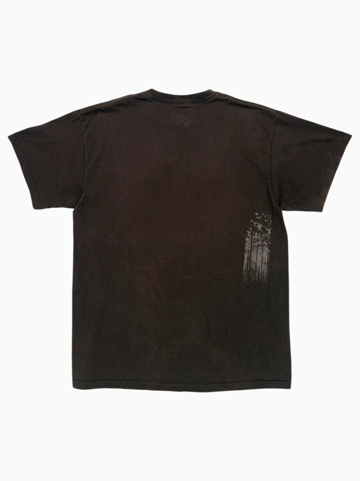 00s O'Neill Graphic Tee - L