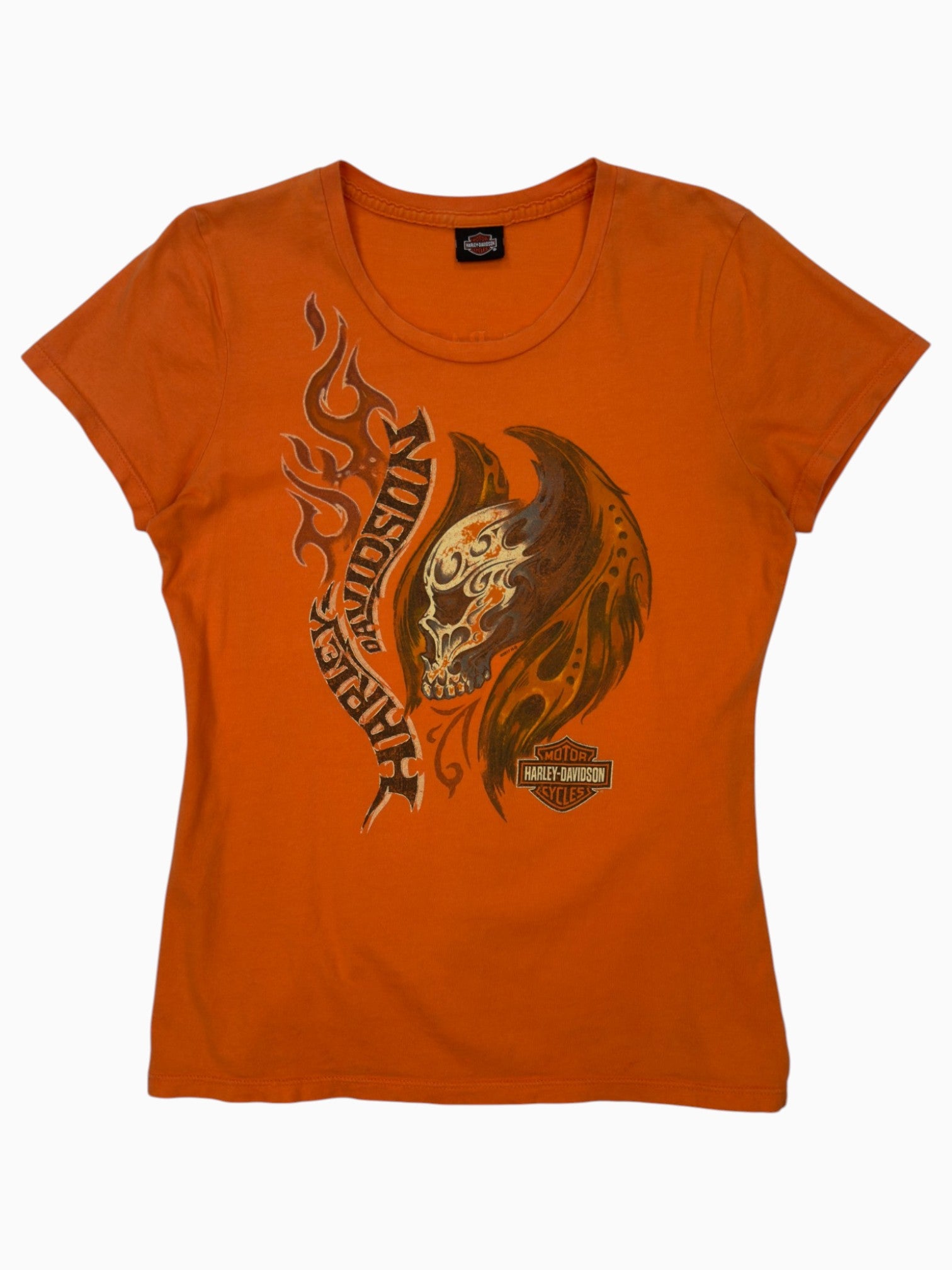 Harley Davidson Des Moines Tee