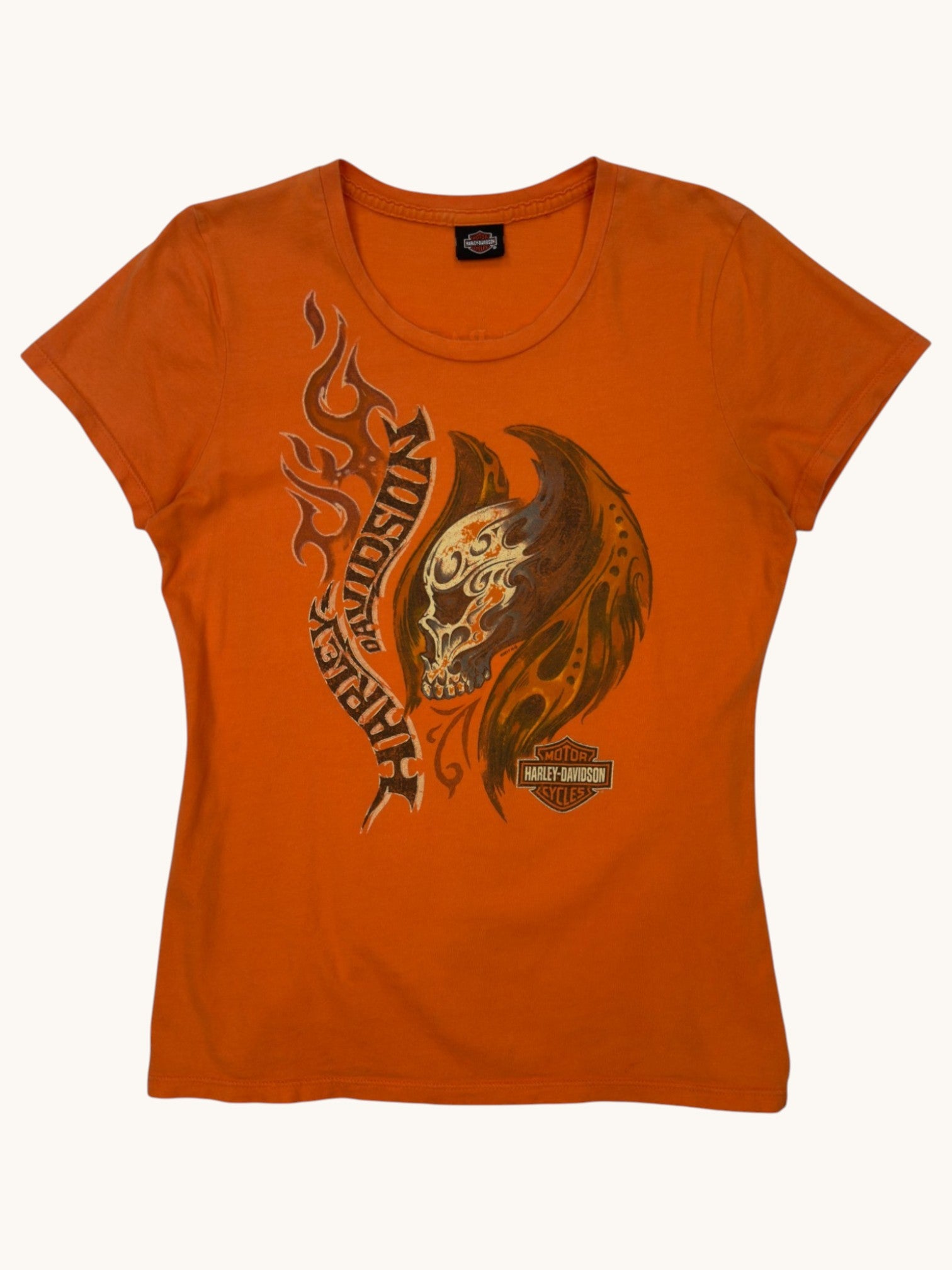 Harley Davidson Des Moines Tee