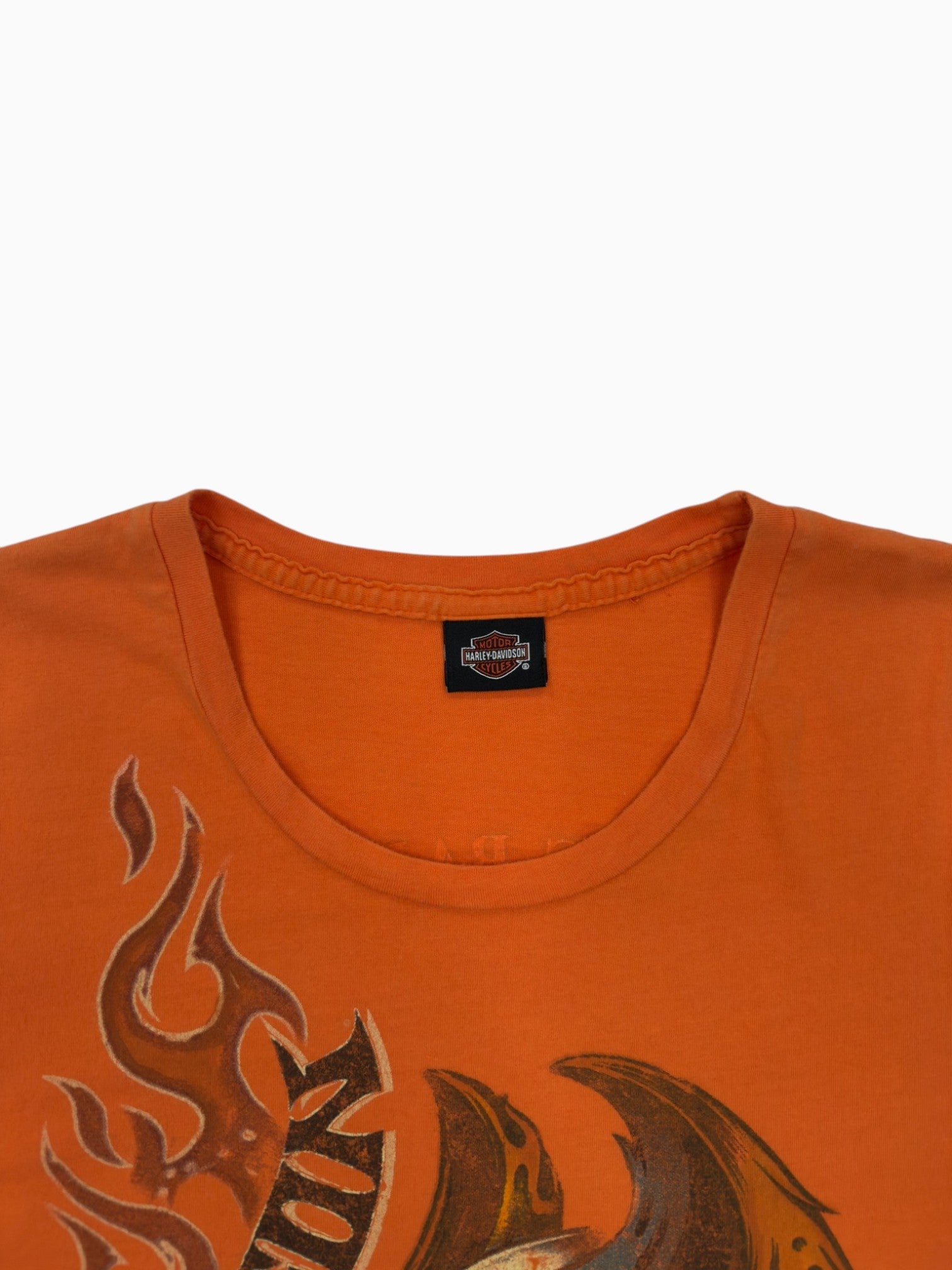 Harley Davidson Des Moines Tee