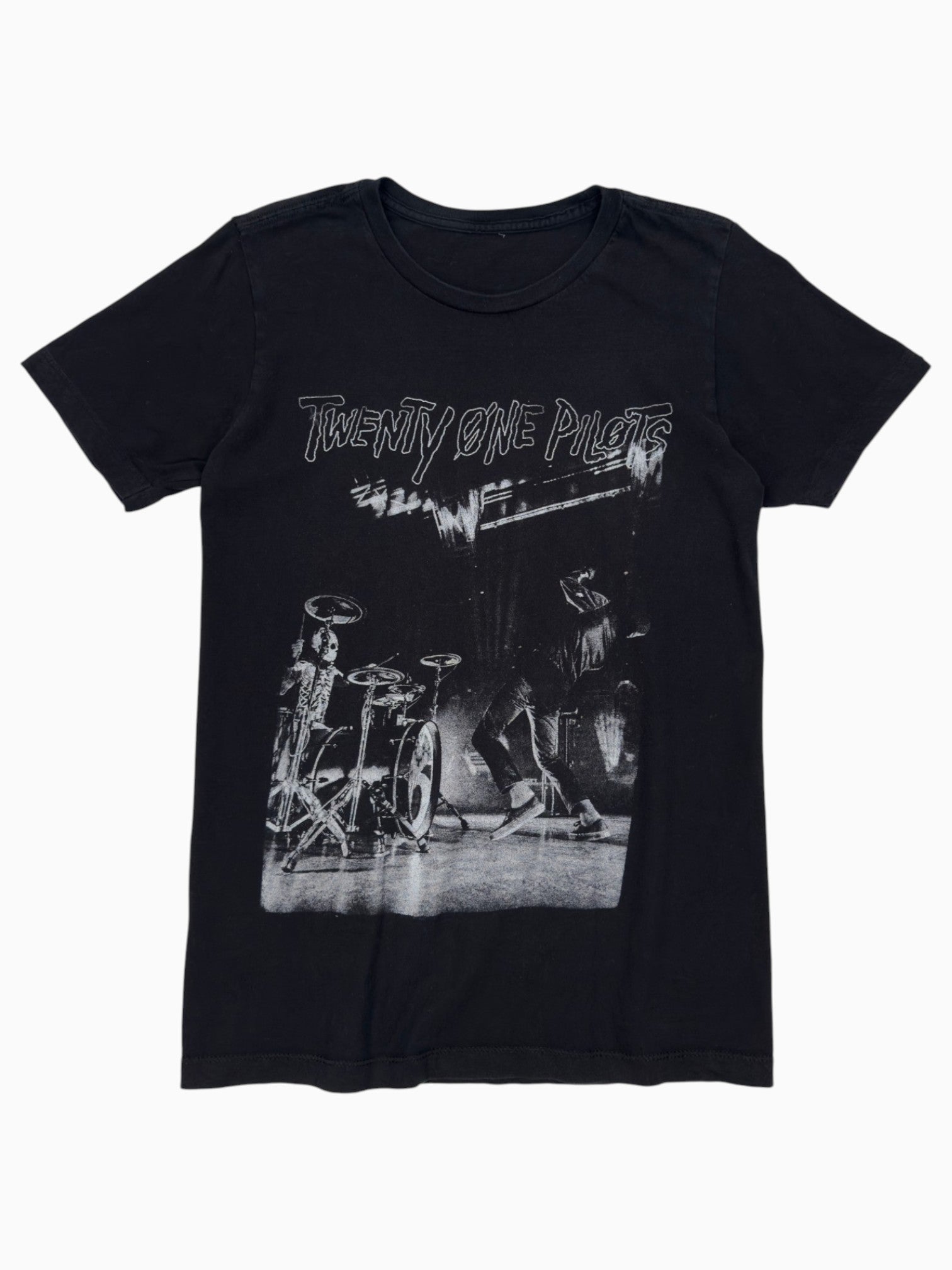 Twenty One Pilots Graphic Tee