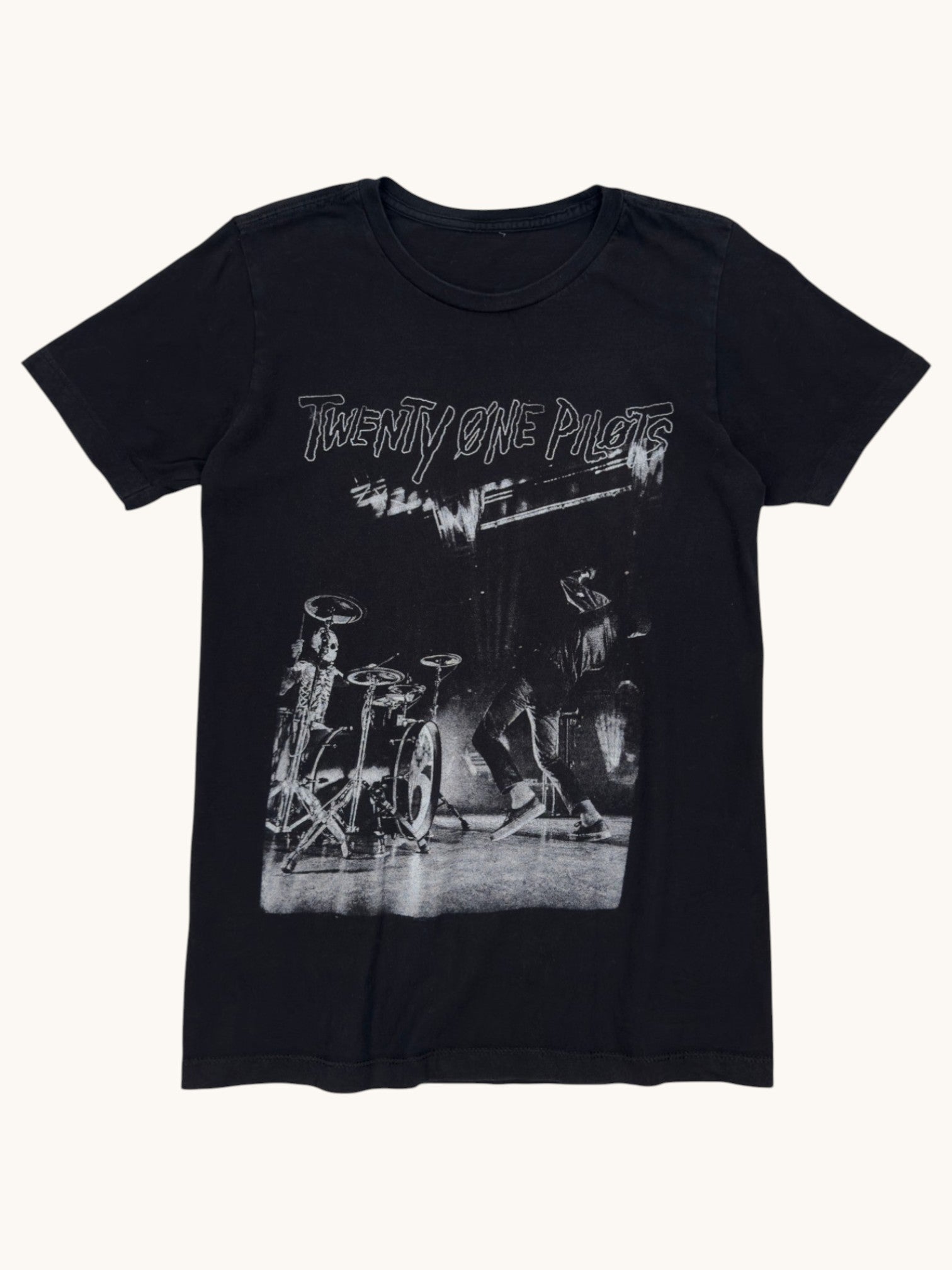 Twenty One Pilots Graphic Tee
