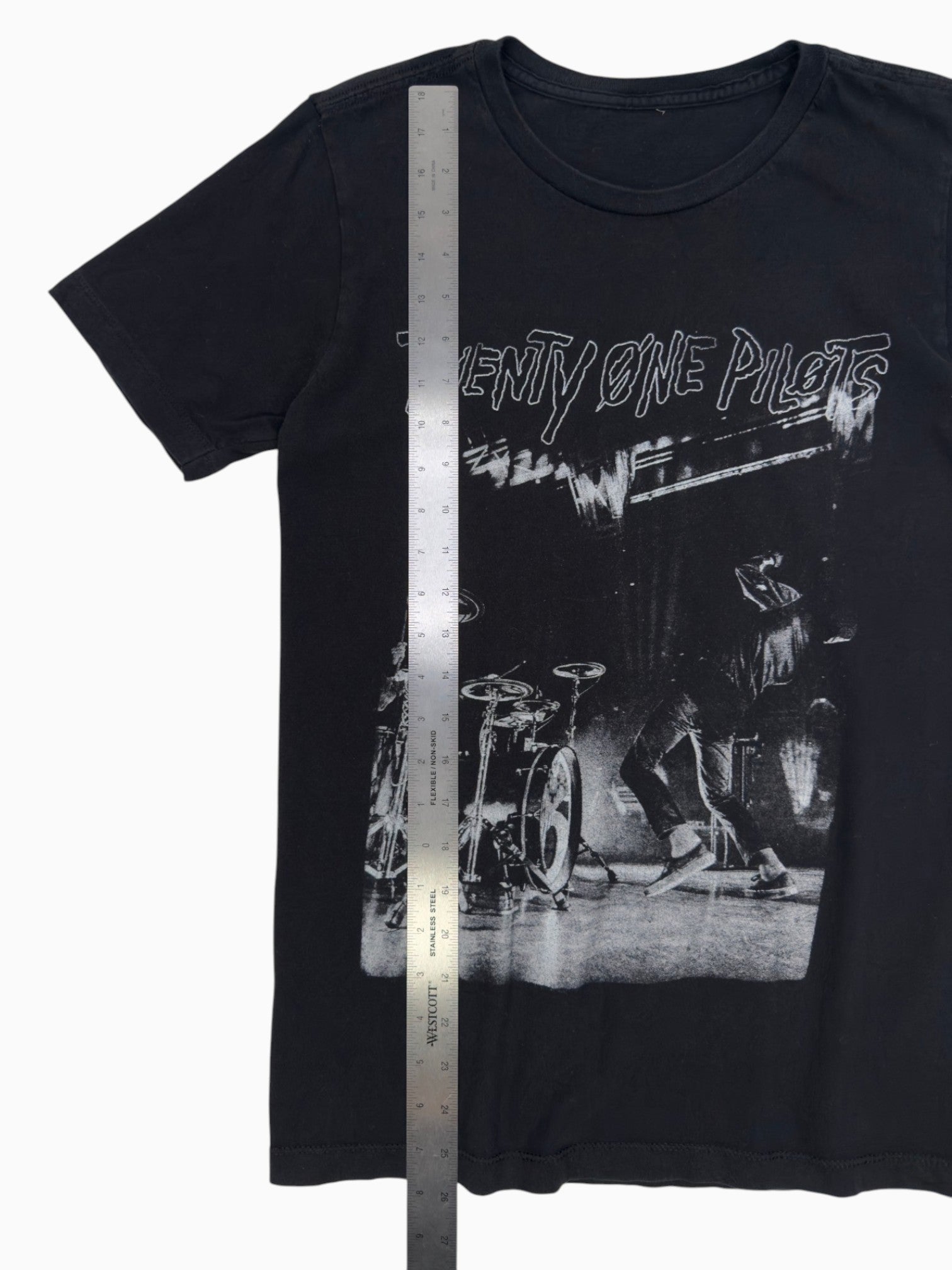 Twenty One Pilots Graphic Tee