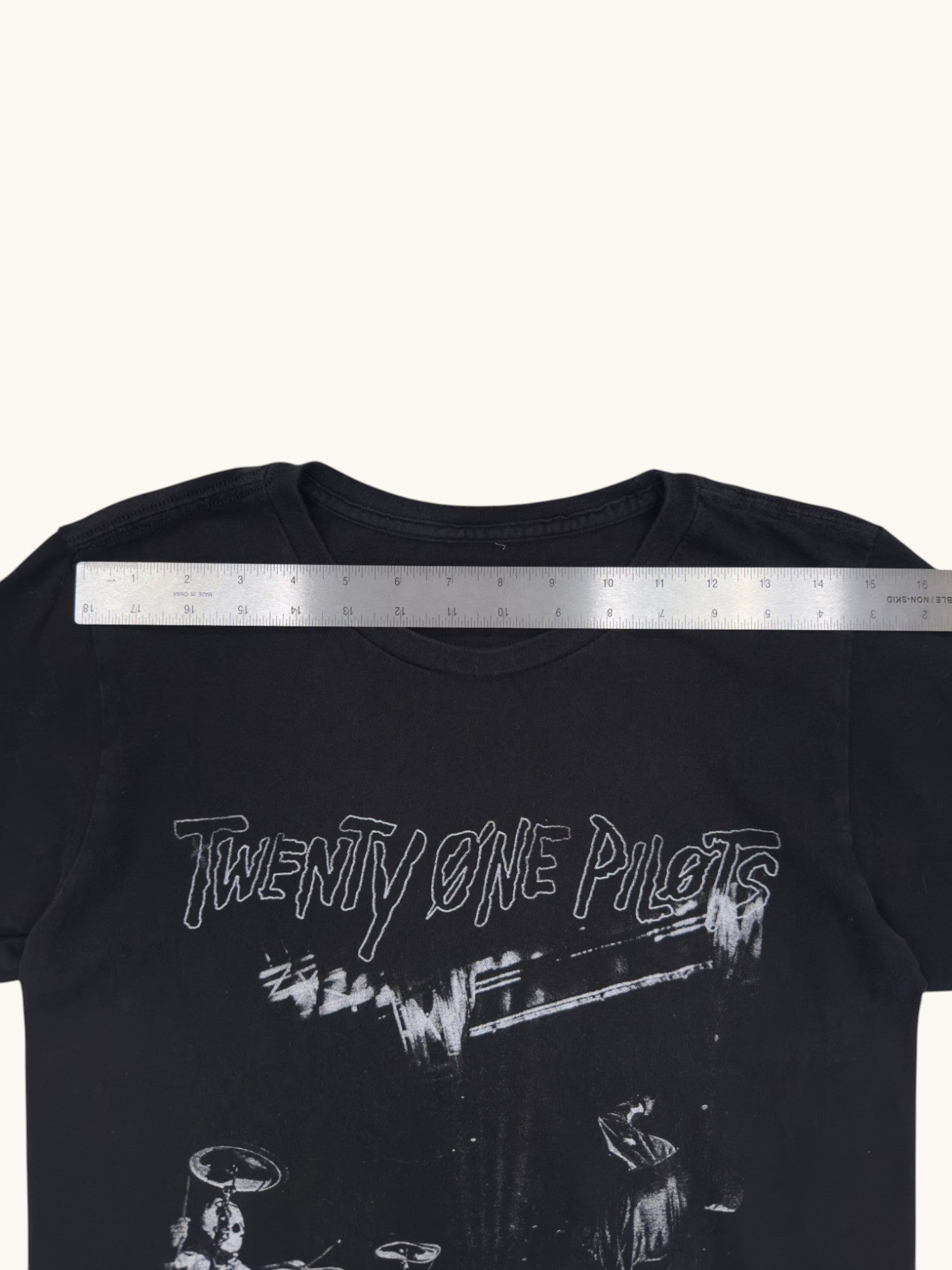 Twenty One Pilots Graphic Tee