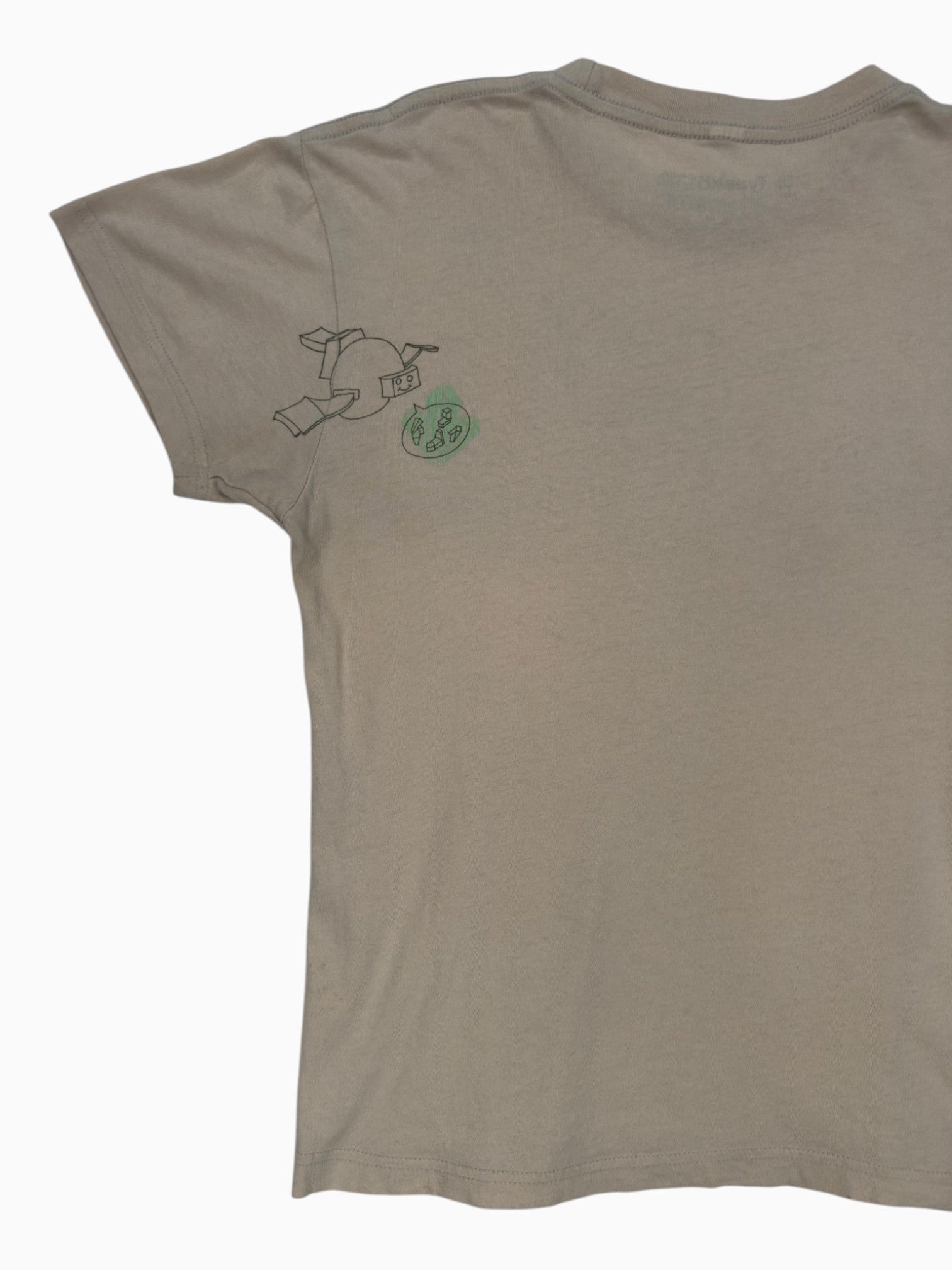 00s fyasko LTD Graphic Tee - S
