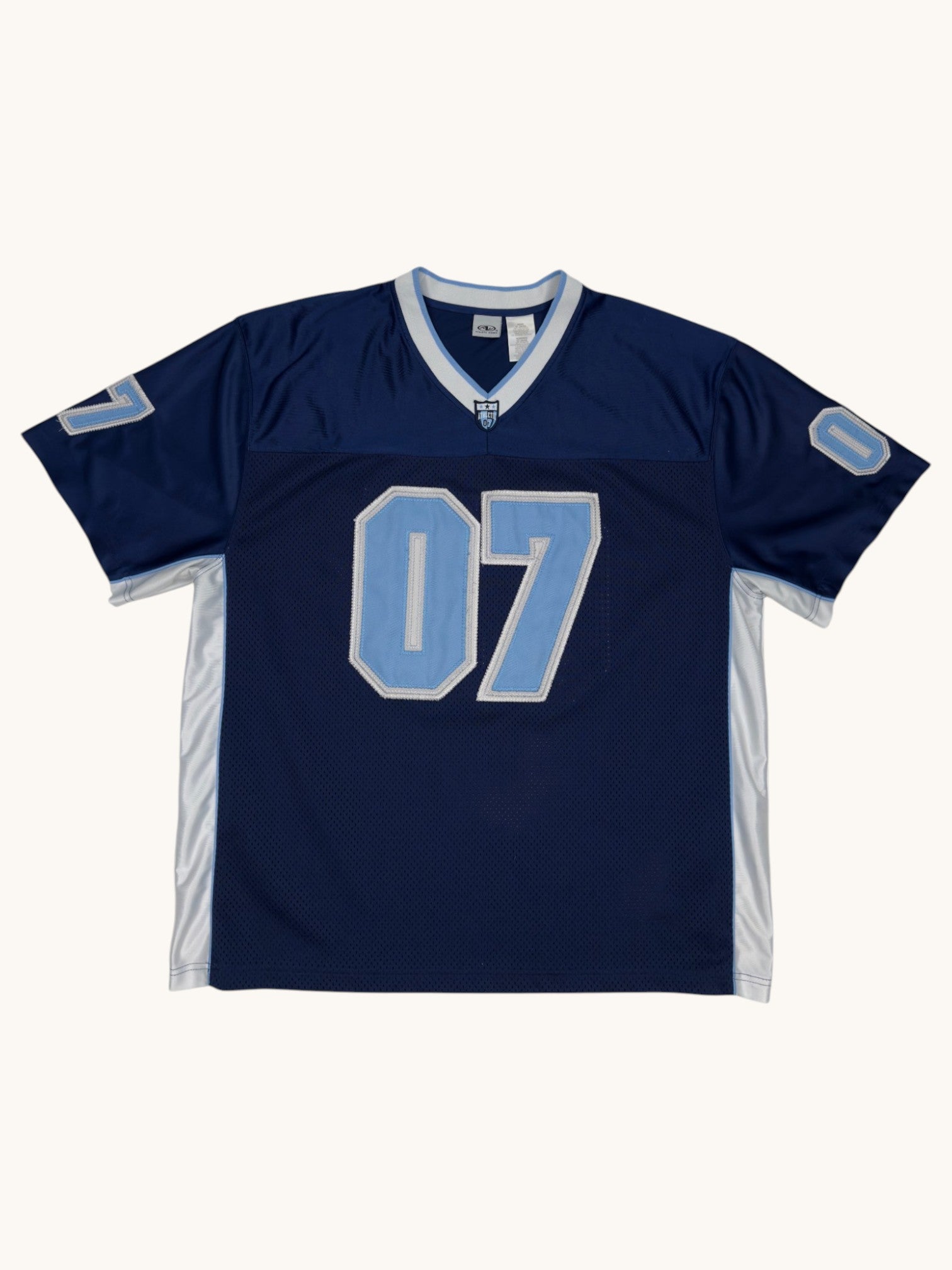 00s Athletic Works Jersey - XL