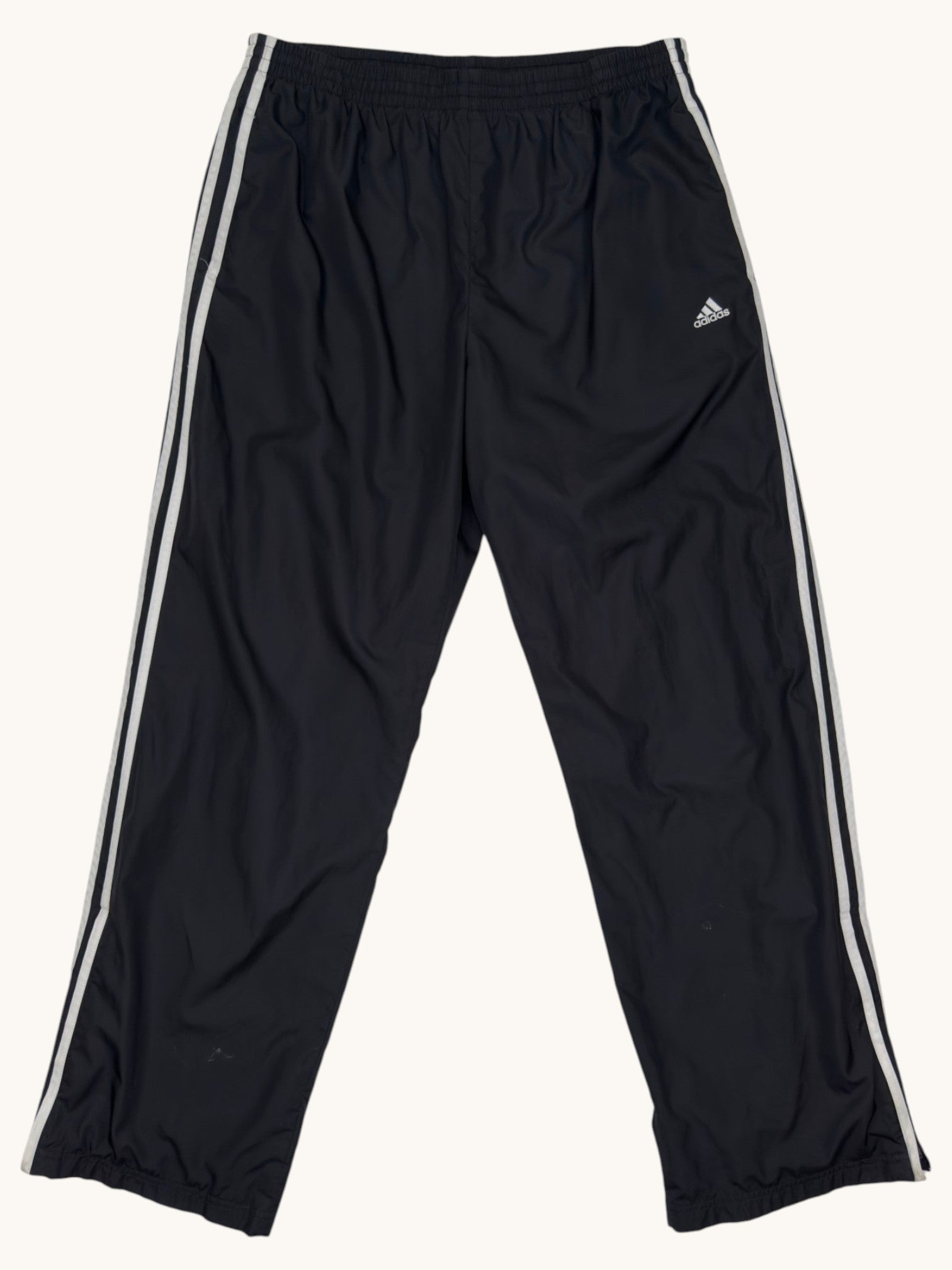 00s Adidas Track Pants - XL