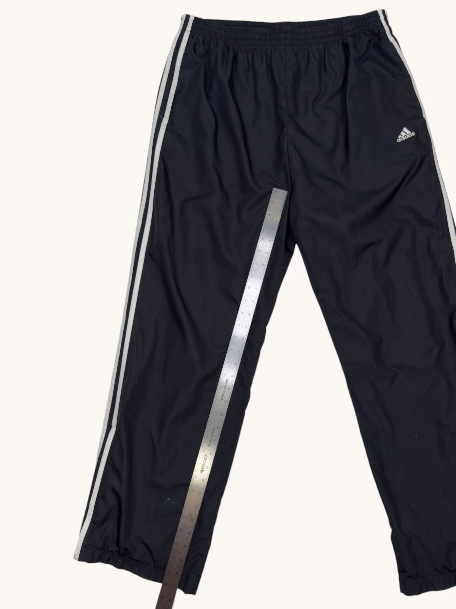 00s Adidas Track Pants - XL