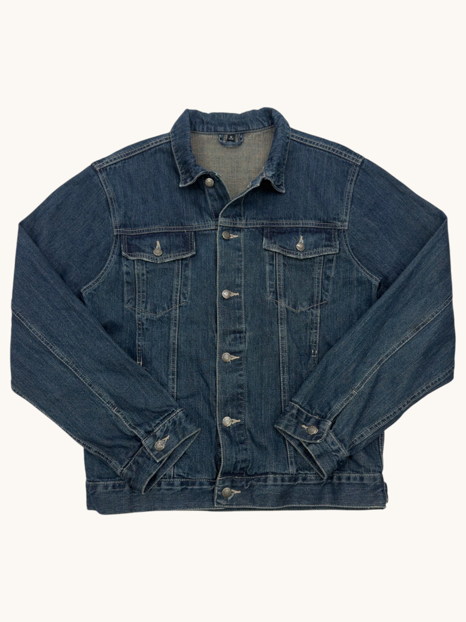 00s Watsons Denim Jacket - M