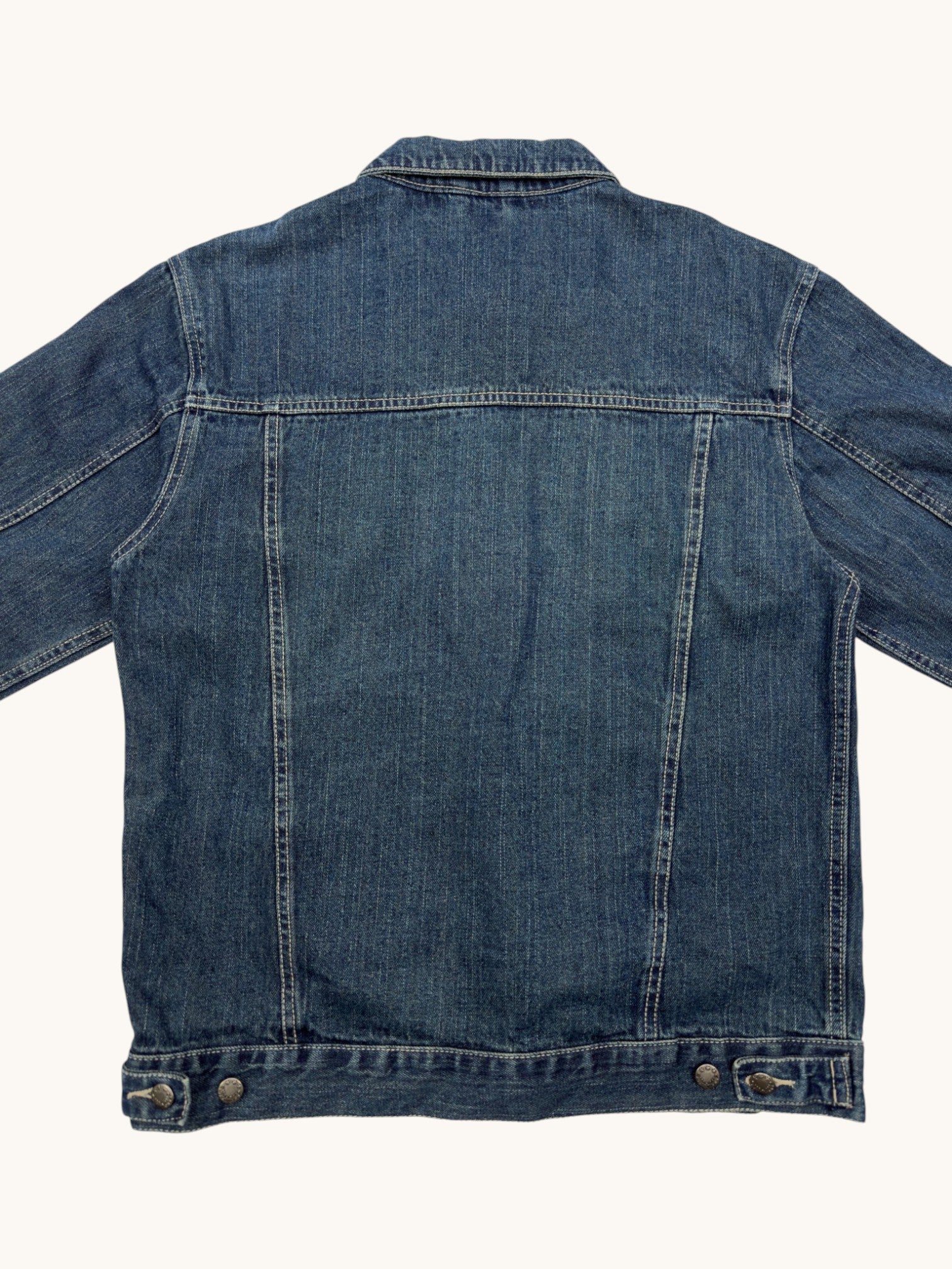 00s Watsons Denim Jacket - M