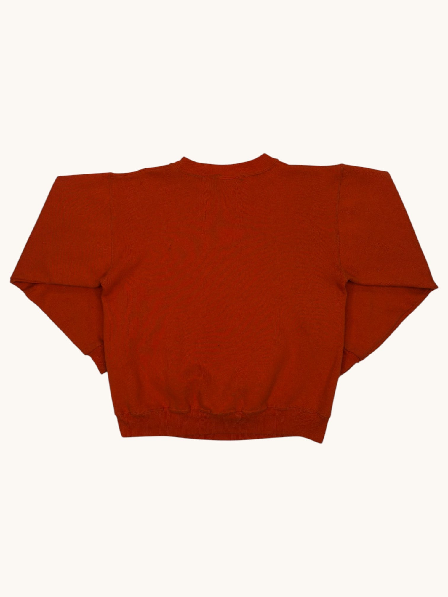 00s The Cotton Exchange Virginia Crewneck - L