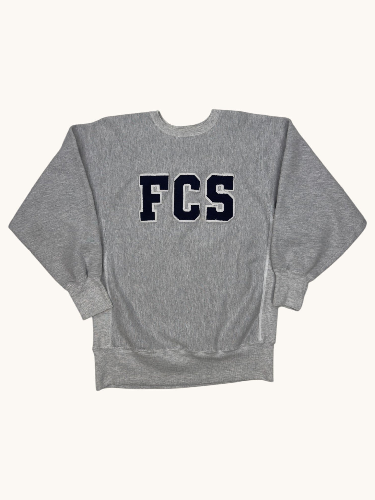 90s Champion FCS Reverse Weave - XL