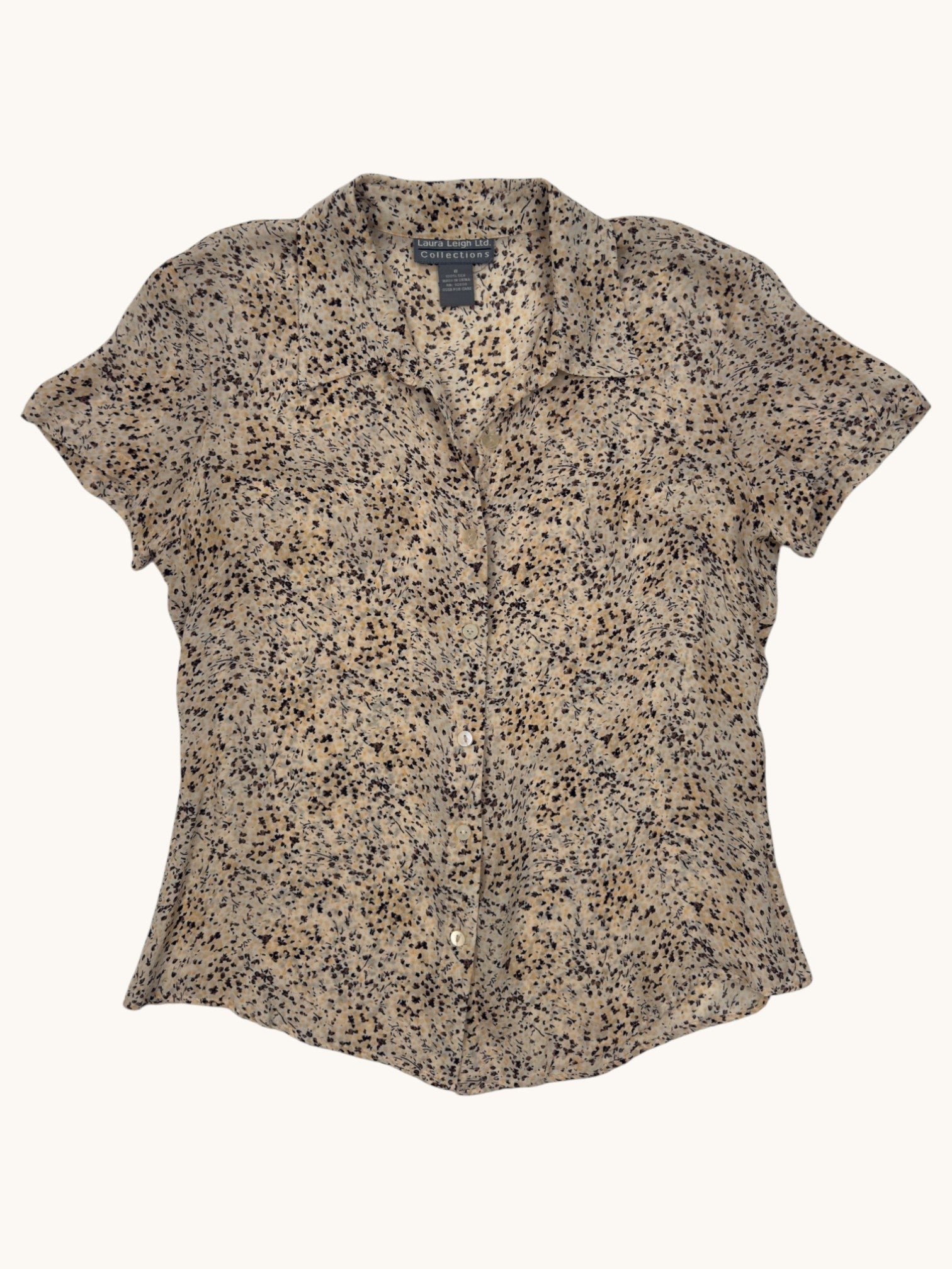 90s Laura Leigh Ltd. Collections Top - 8