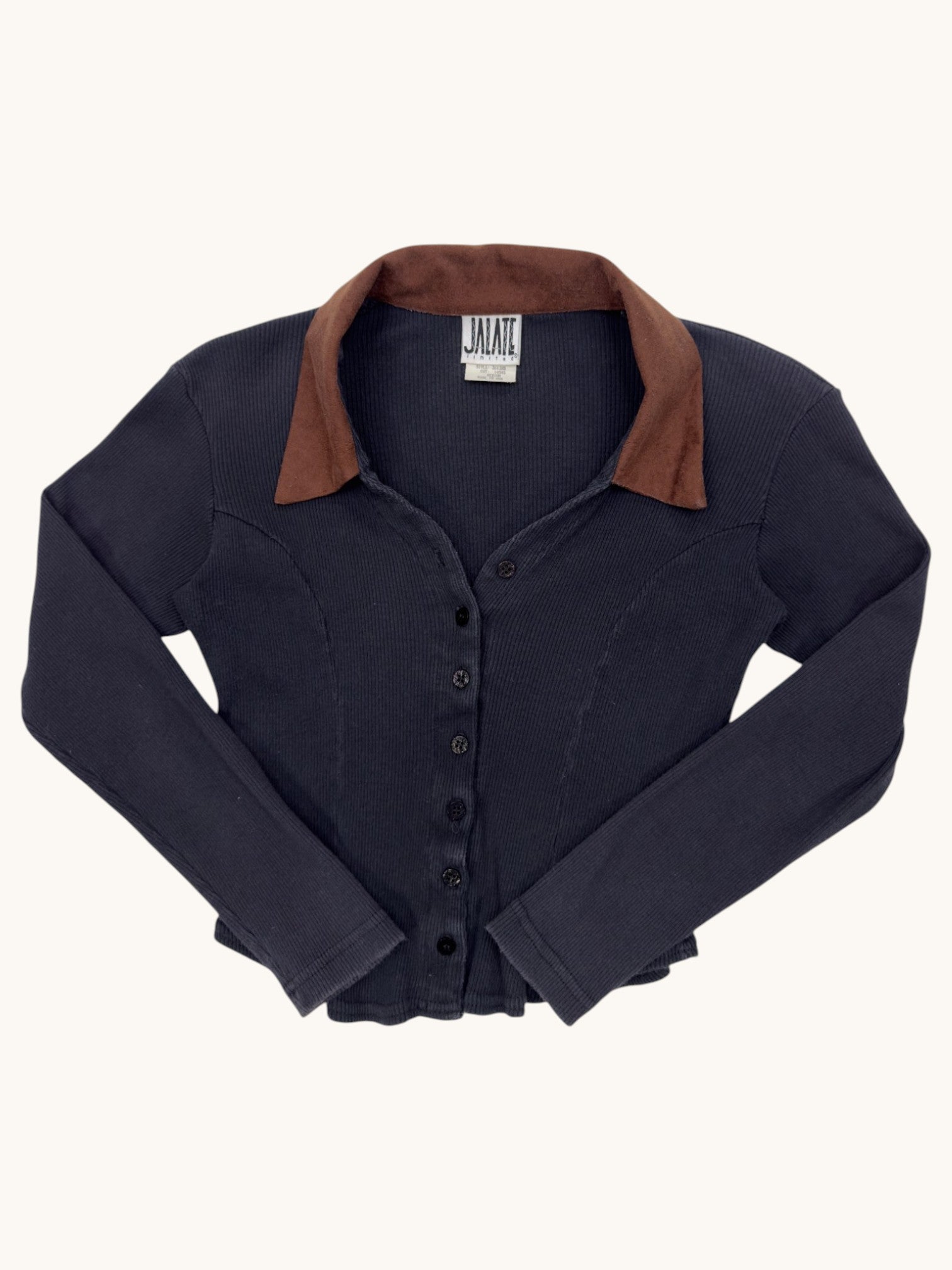 90s Jalate Ltd Top - M