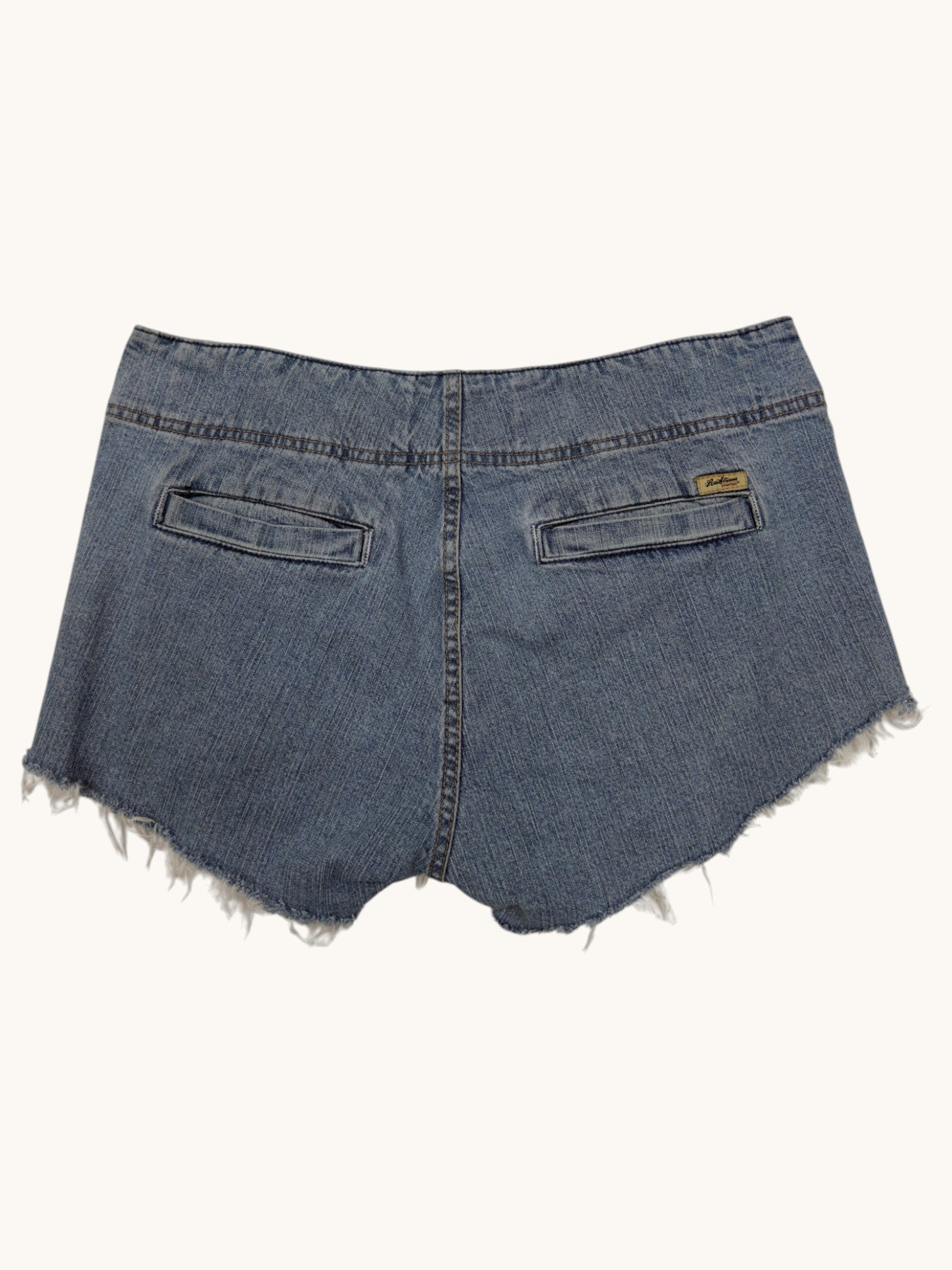 00s Levi's Cutoffs - 12