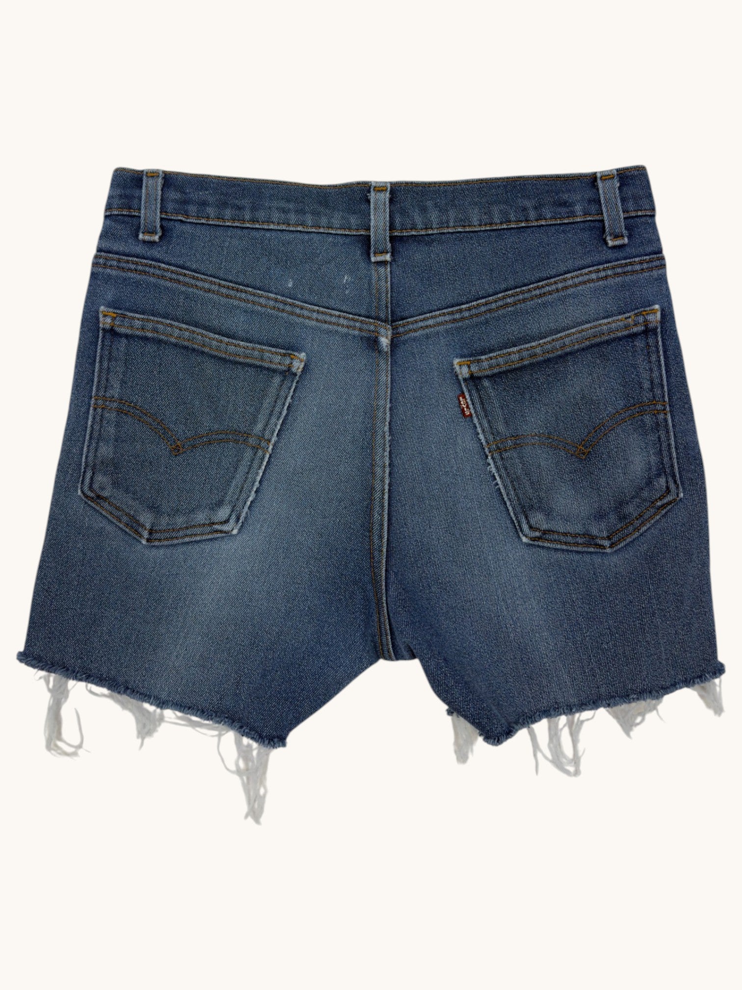 00s Levi's Cutoffs - 33
