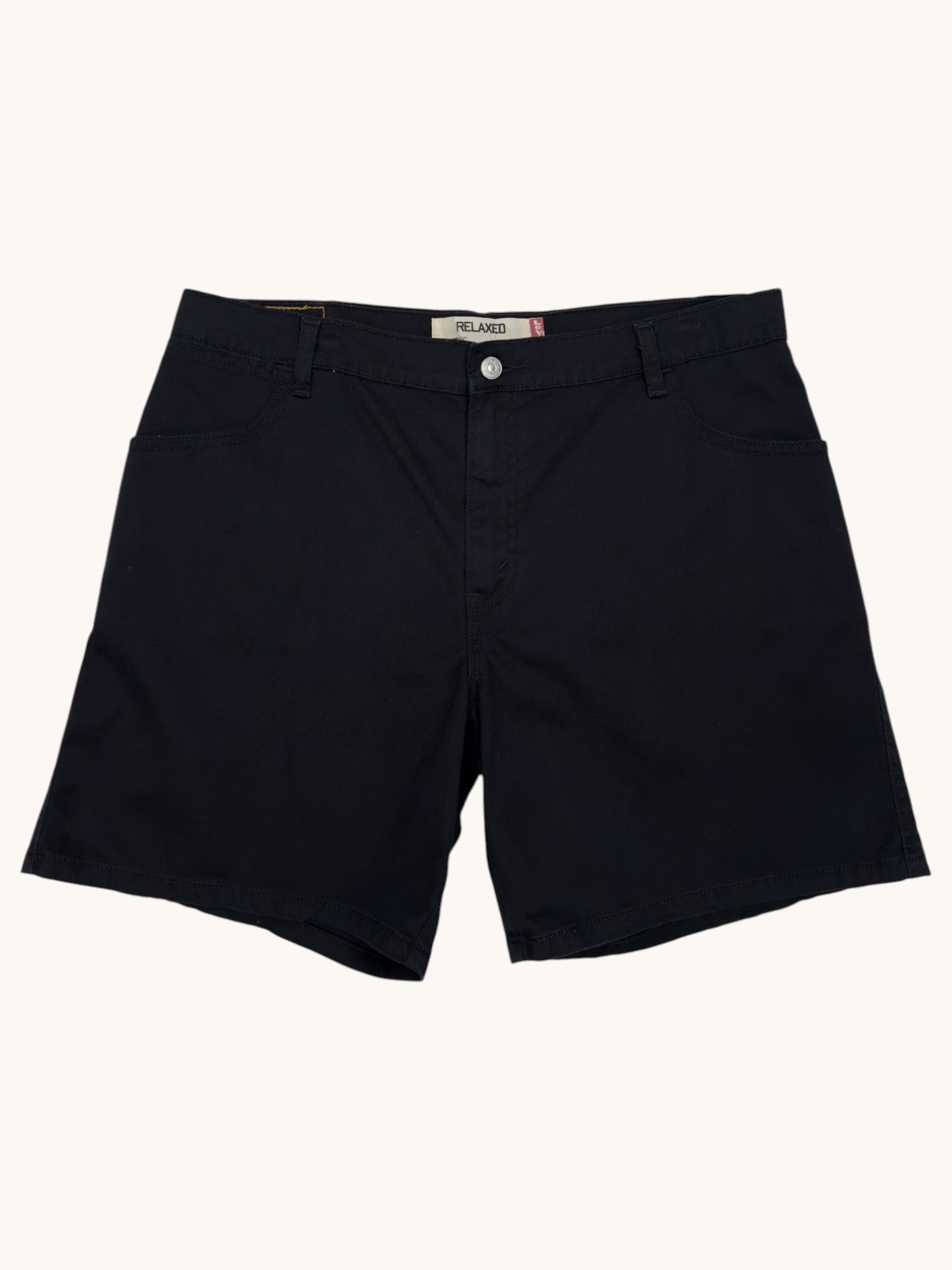 00s Levi's 550 Relaxed Shorts - 16