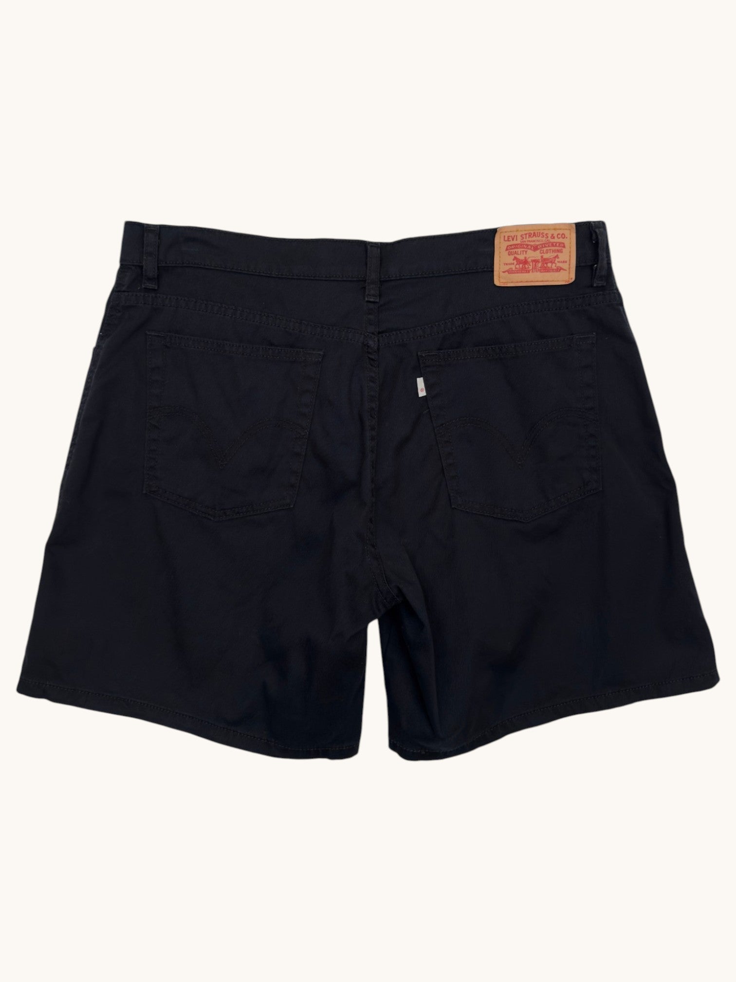 00s Levi's 550 Relaxed Shorts - 16