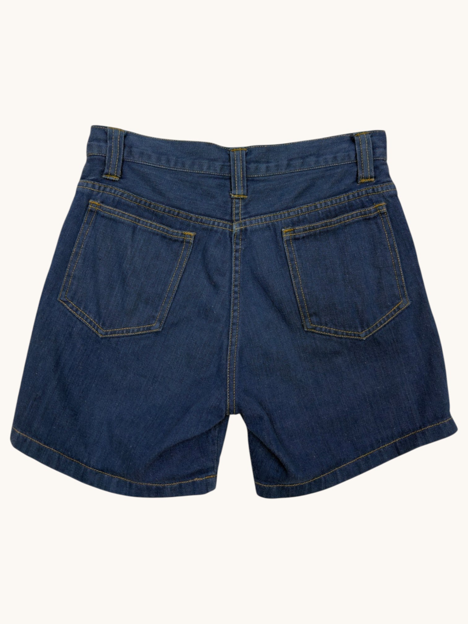 00s Hi Gear Denim Shorts